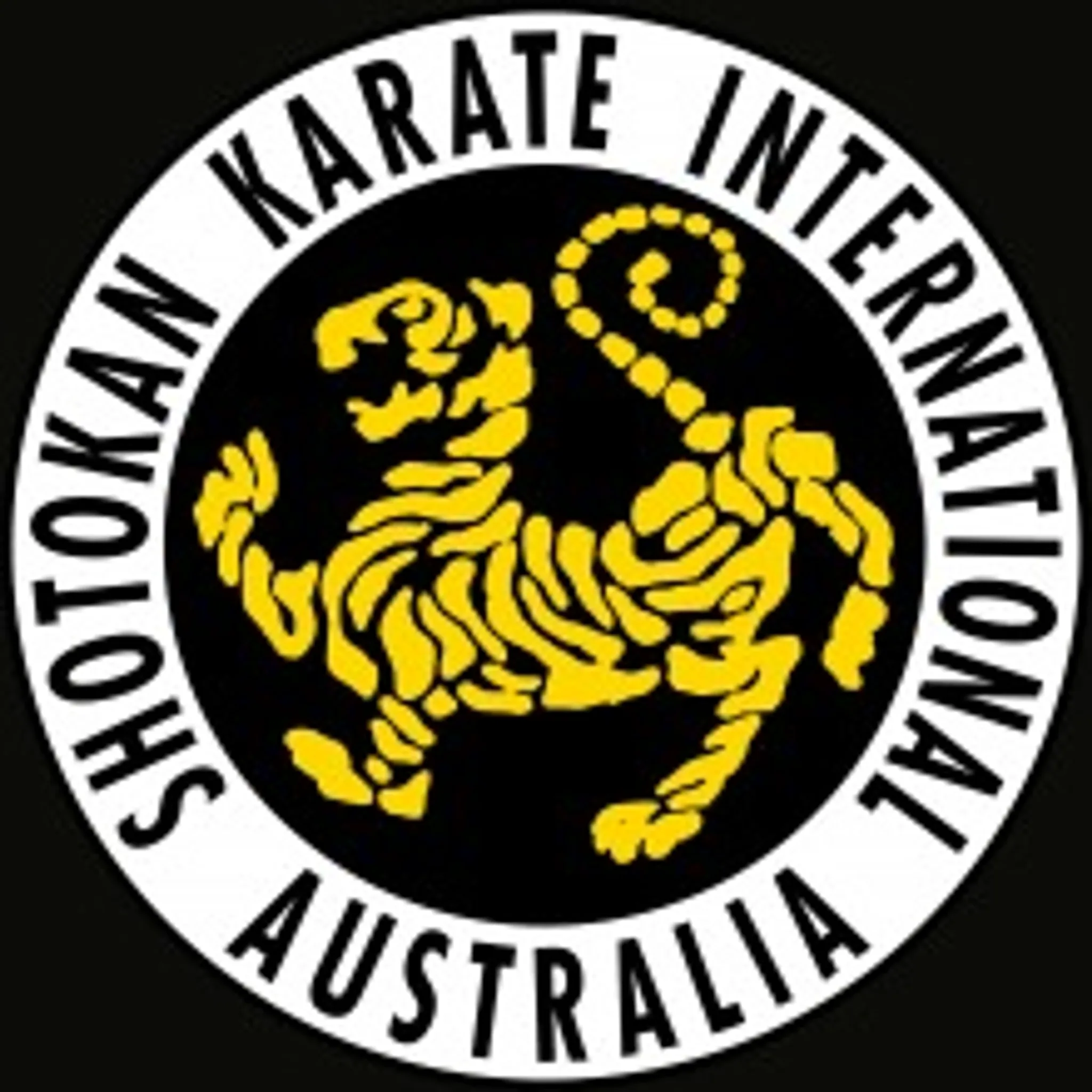 Shotokan Karate International Australia