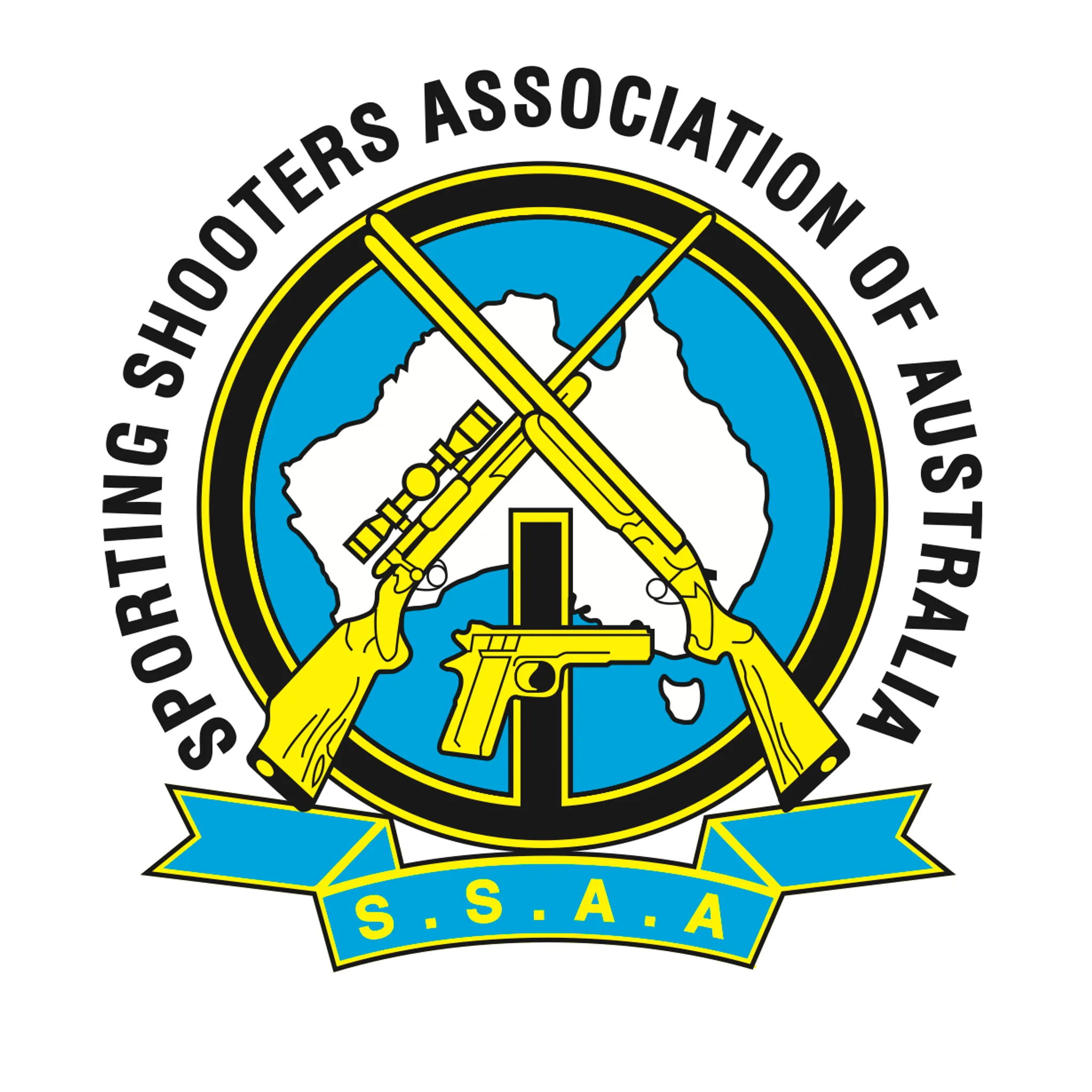 Sporting Shooters Association of Australia