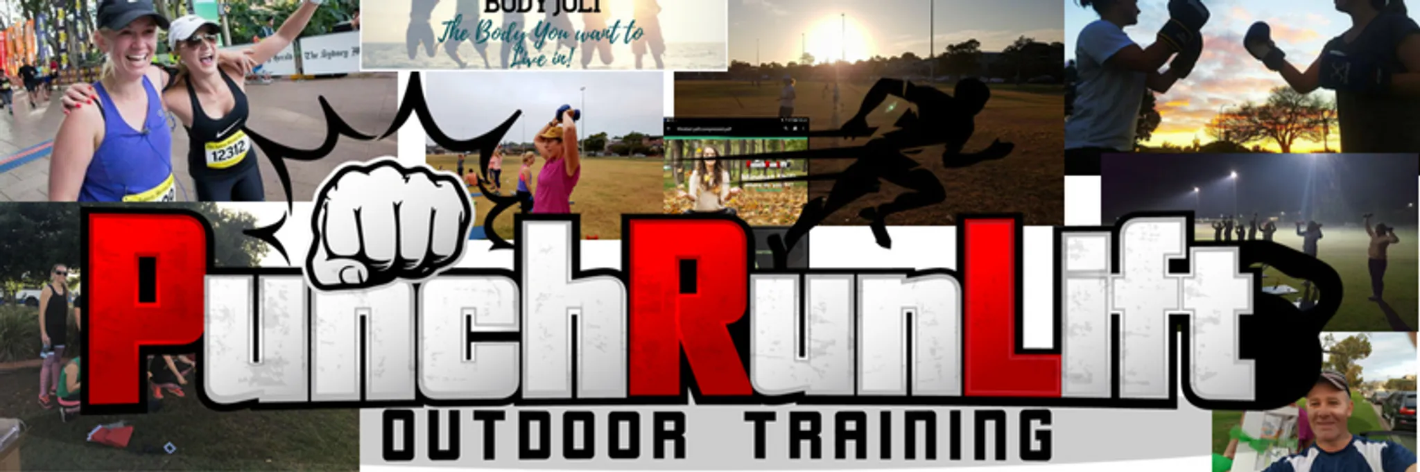PunchRunLift