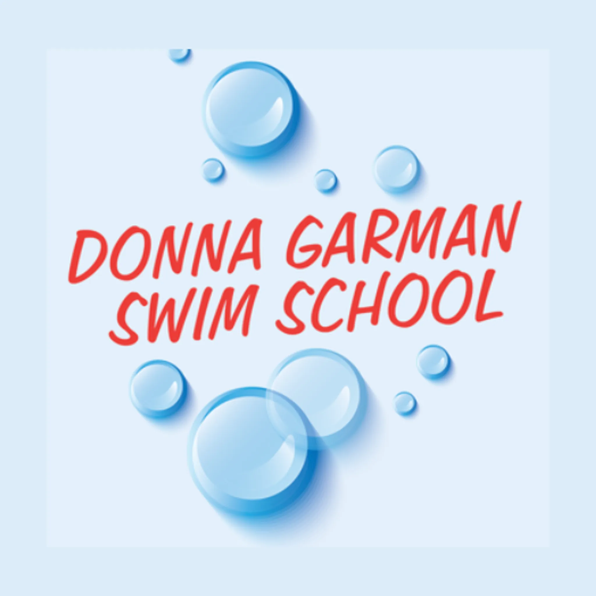 Donna Garman Swim School