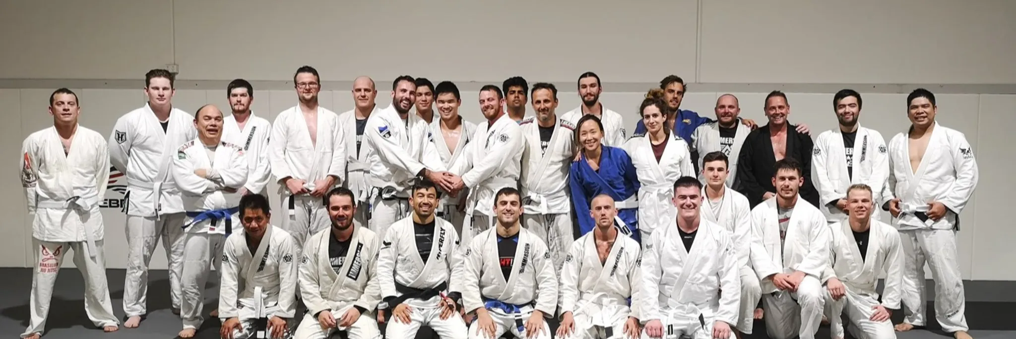 Immersion MMA - Ringwood