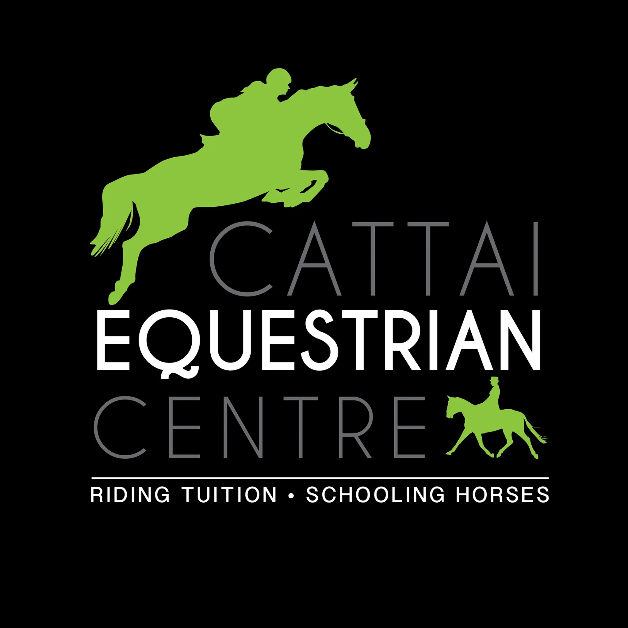Cattai Equestrian Centre