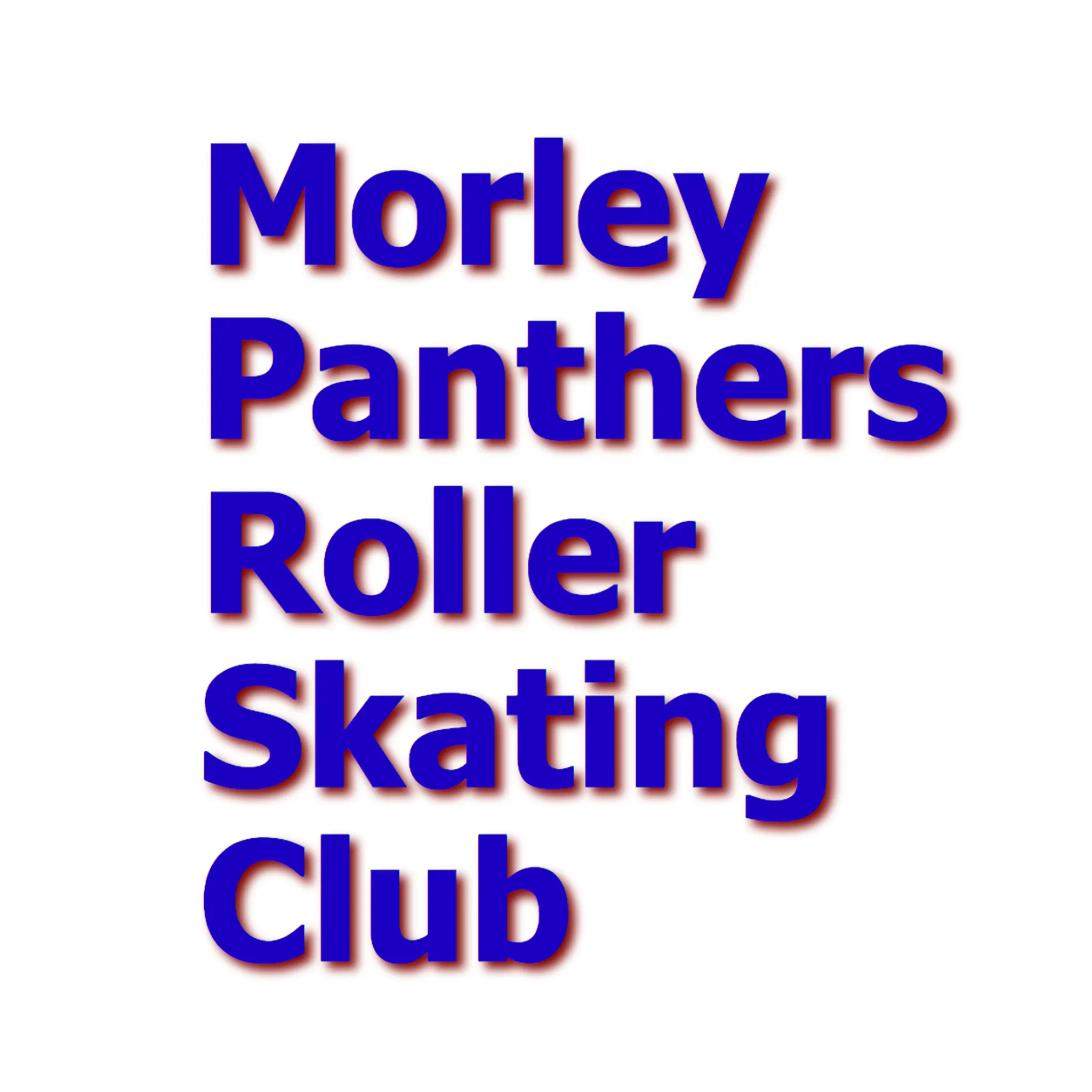 Morley Panthers Roller Skating Club