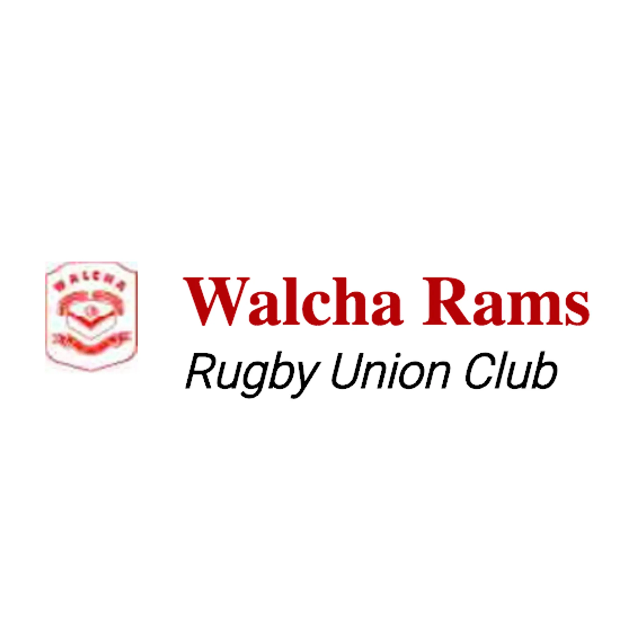 Walcha Rugby Union Football Club
