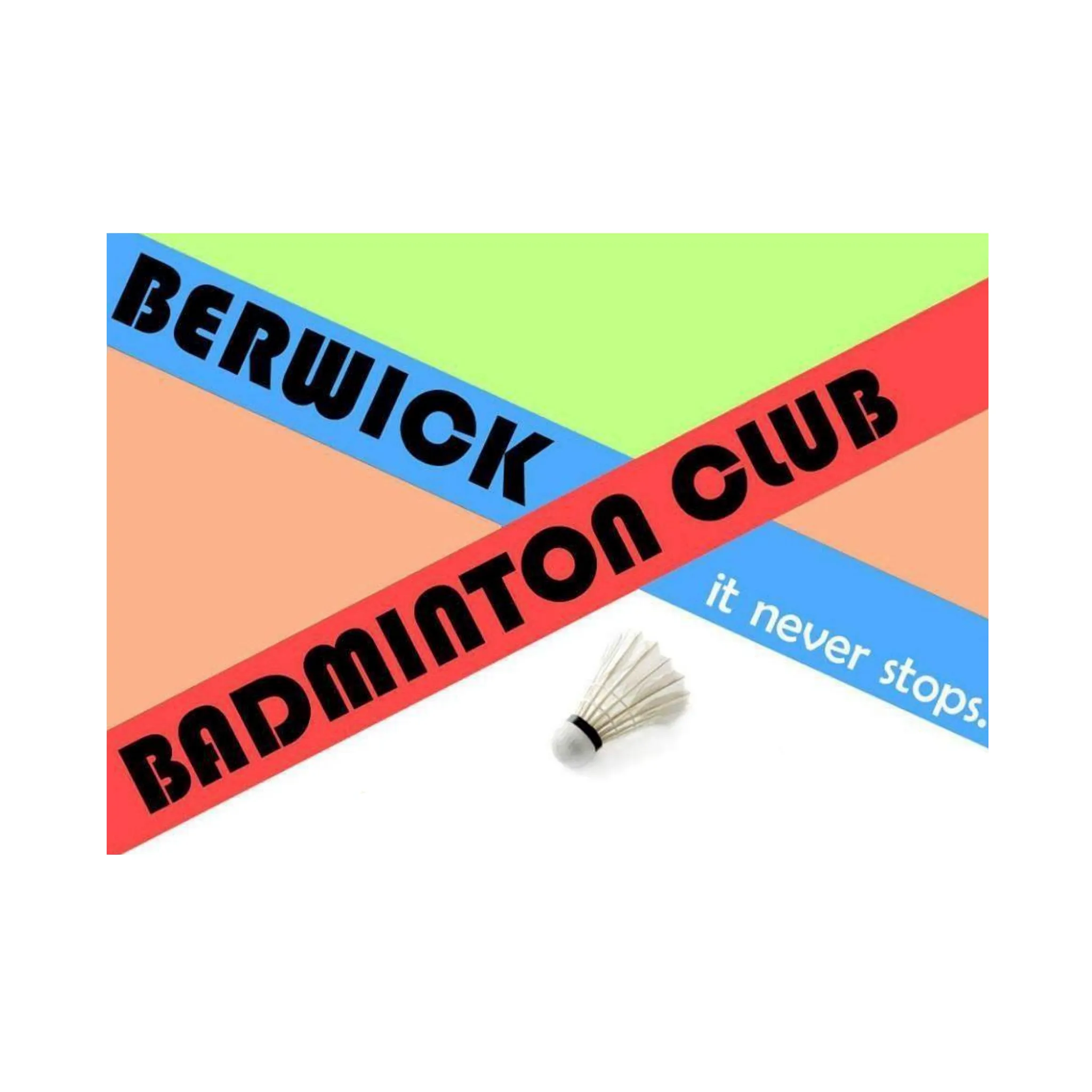 Berwick Badminton Club