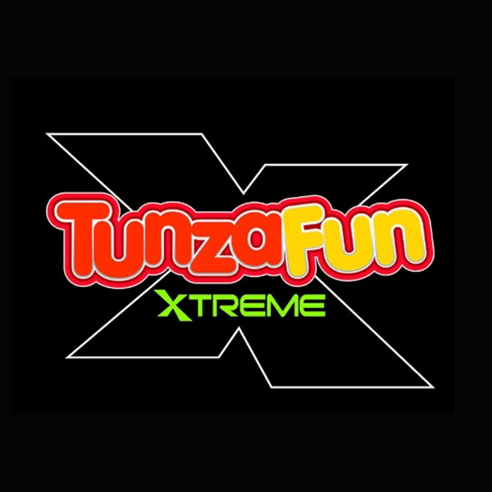 TunzaFun Xtreme