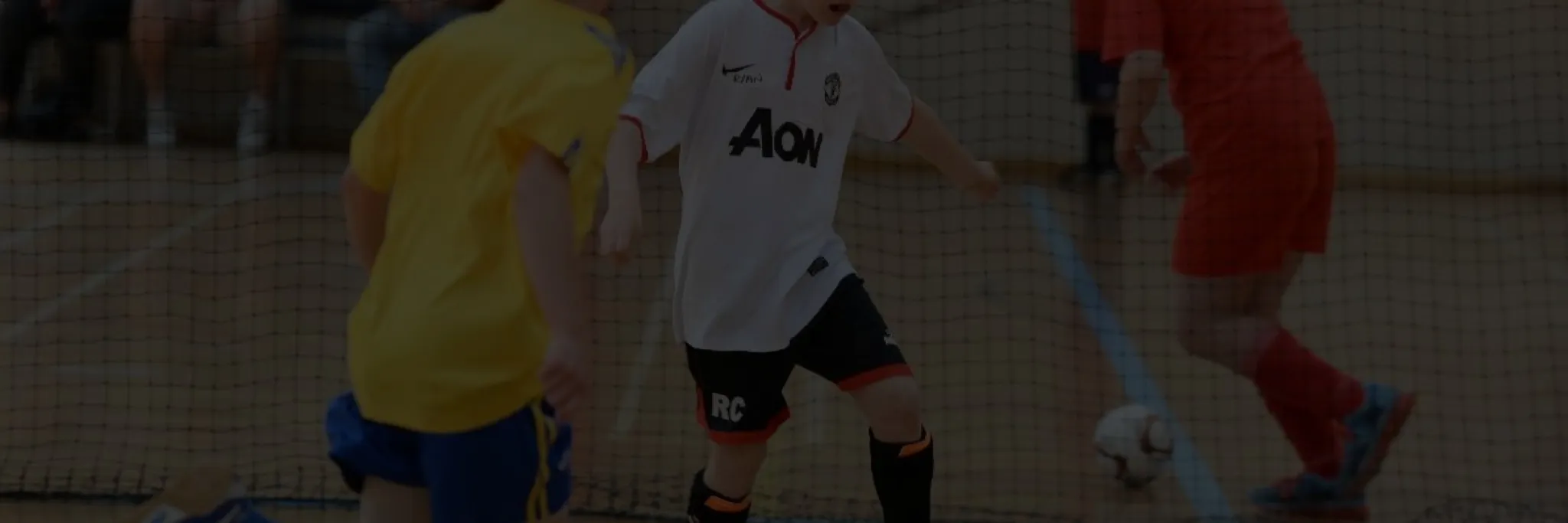 Social Futsal League | Macleod