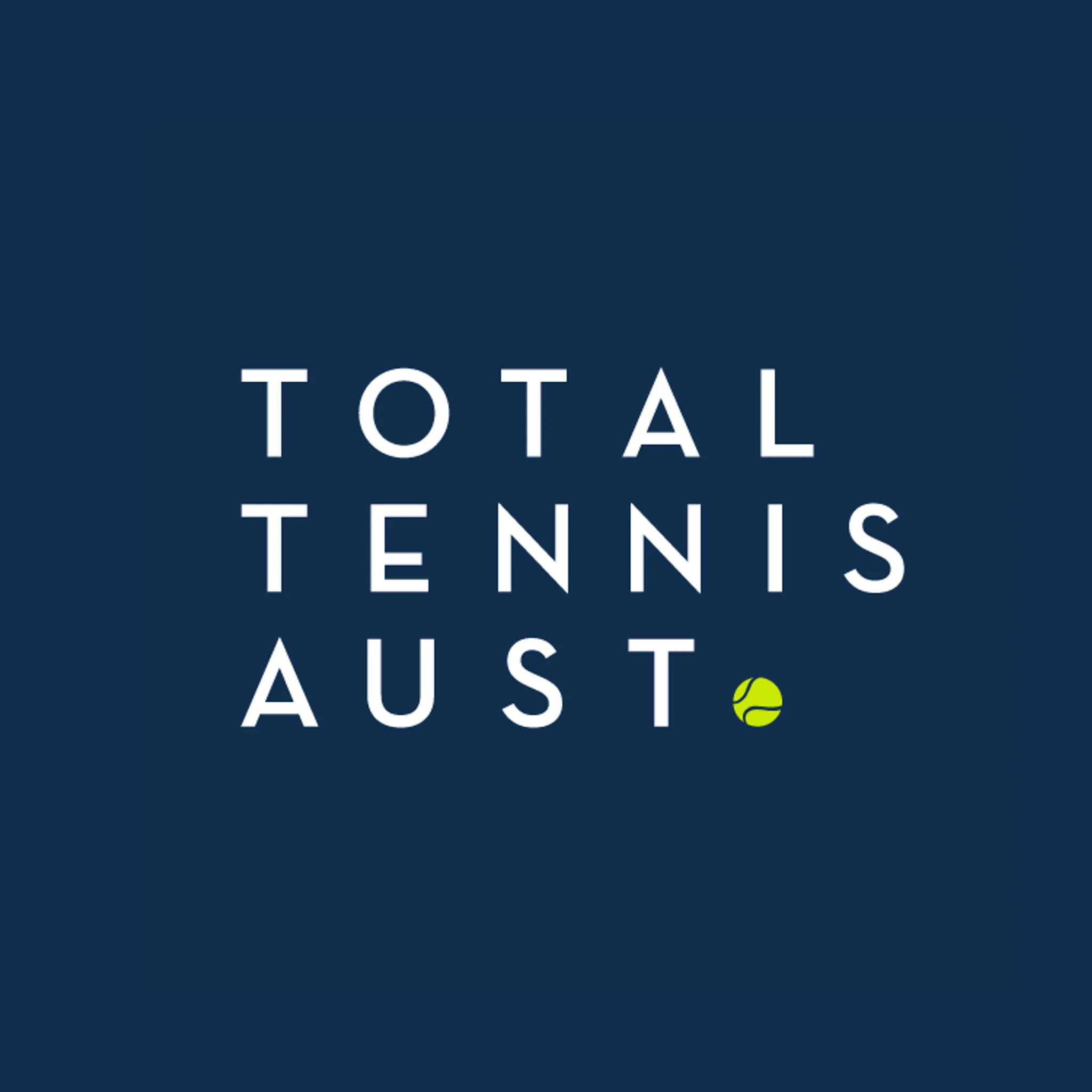 Total Tennis
