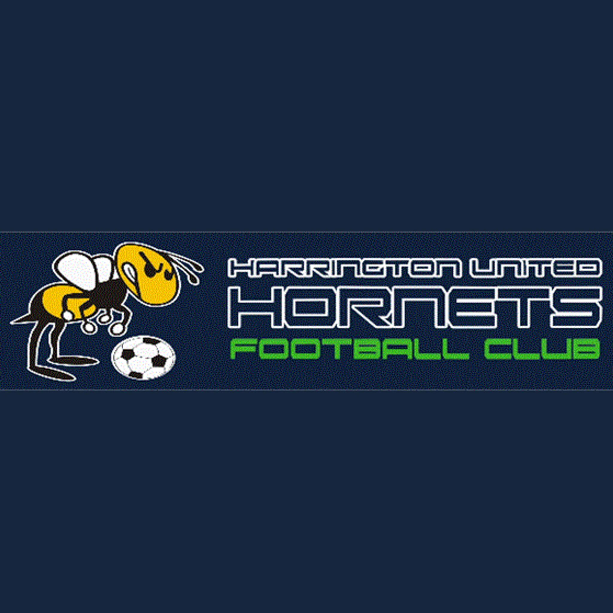 Harrington United Football Club (Macarthur Football Association Inc)