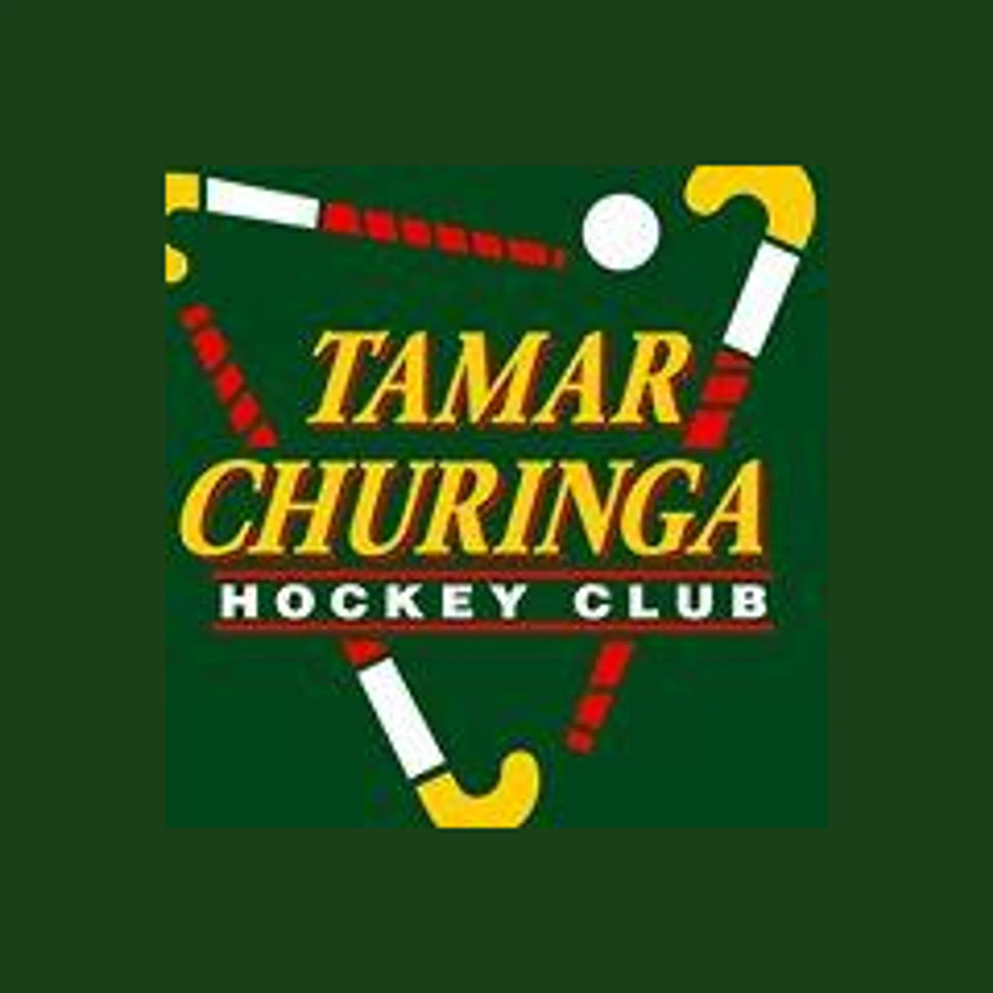 Tamar Churinga Hockey Club