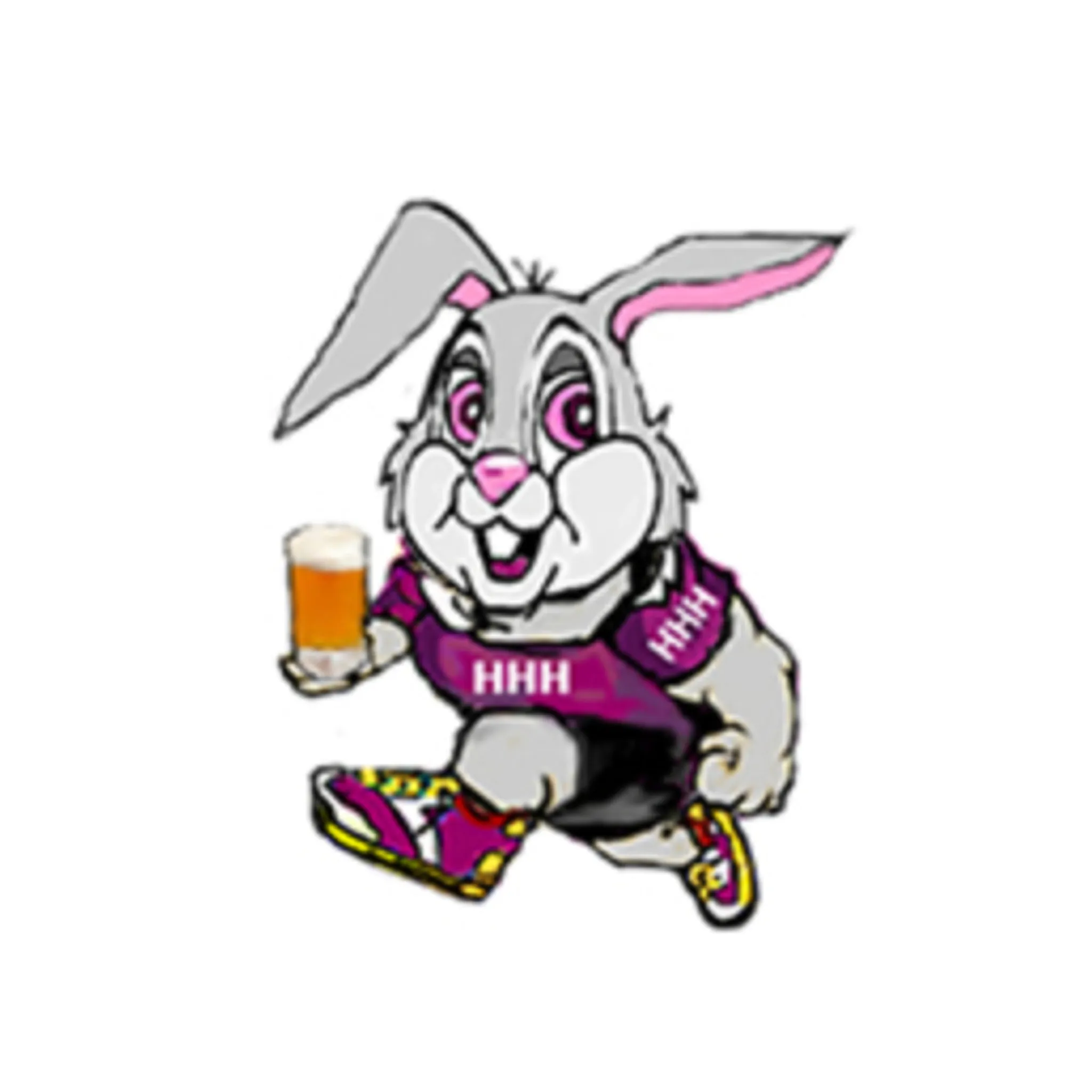 Airie Beach Hash House Harriers