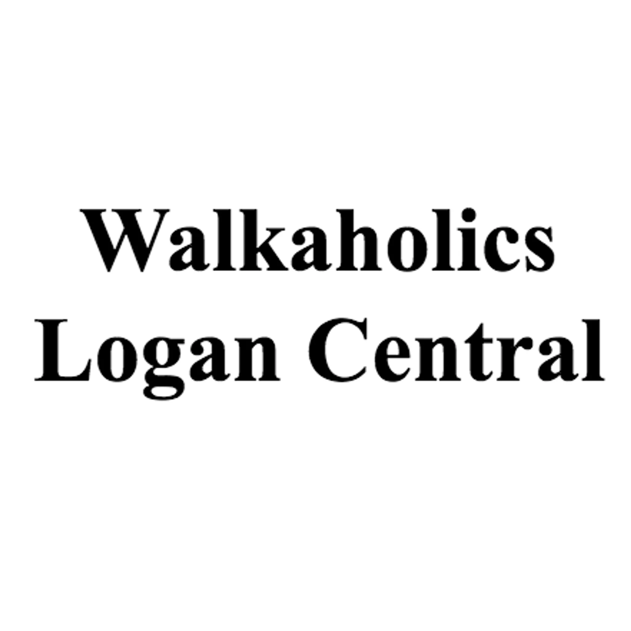 Walkaholics (Logan Central)