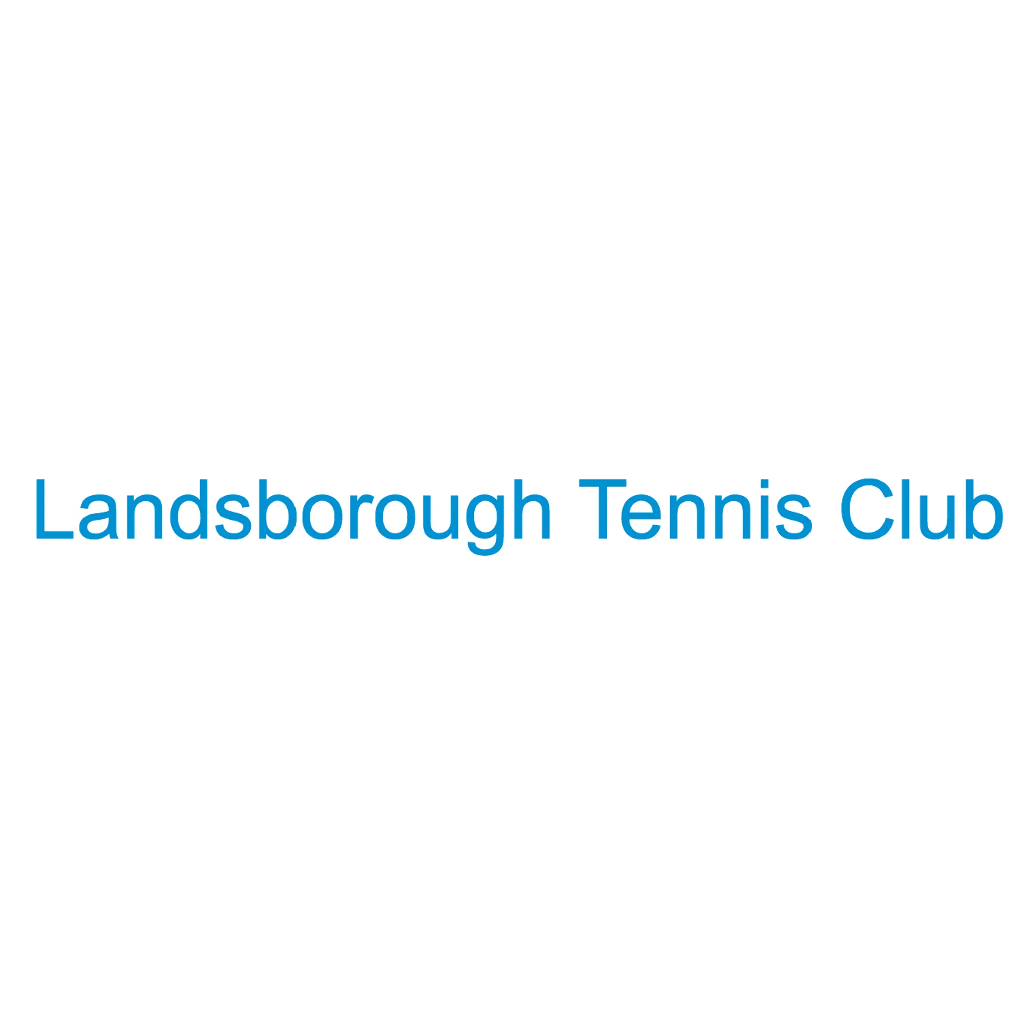 Landsborough Tennis Club Inc