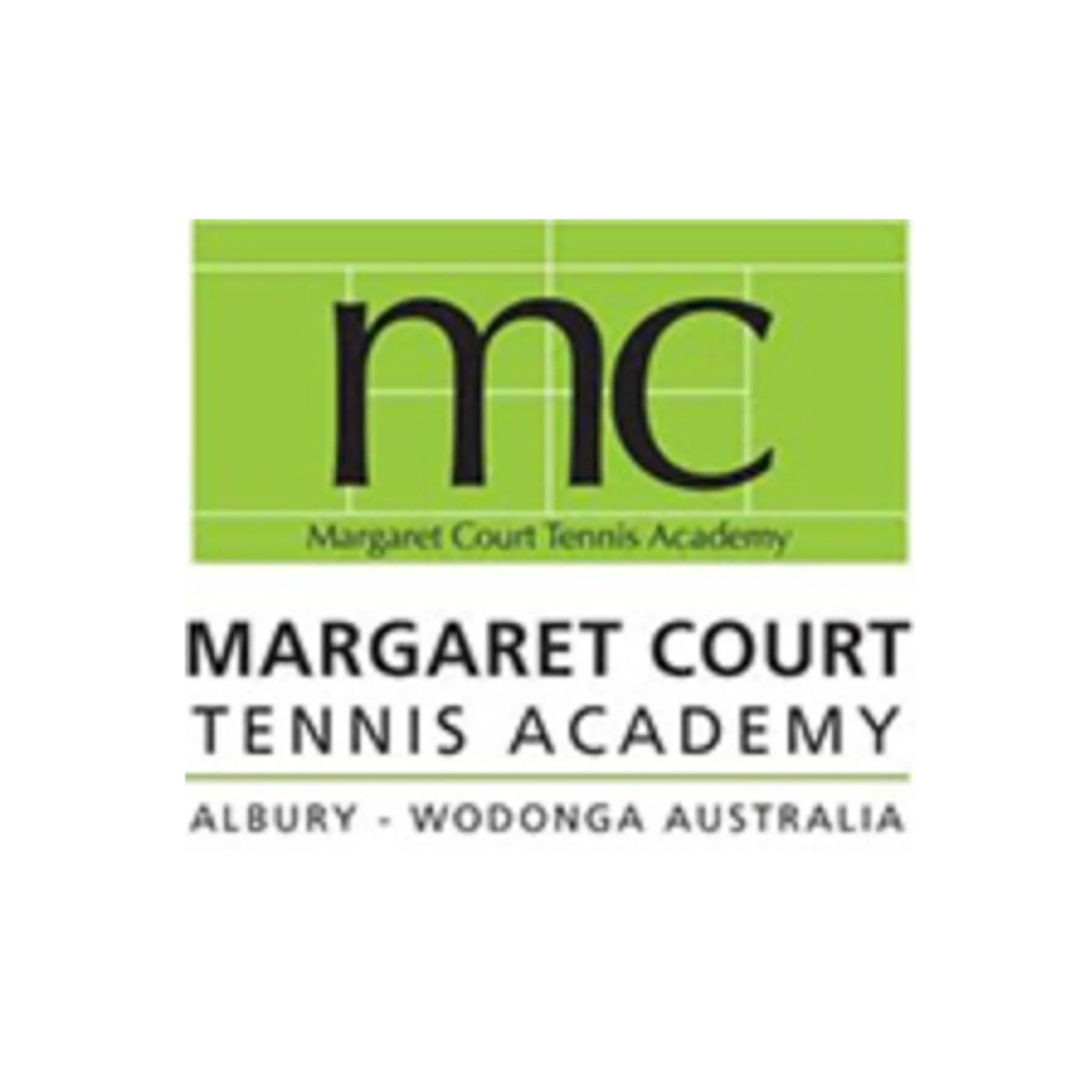 Margaret Court Tennis Academy