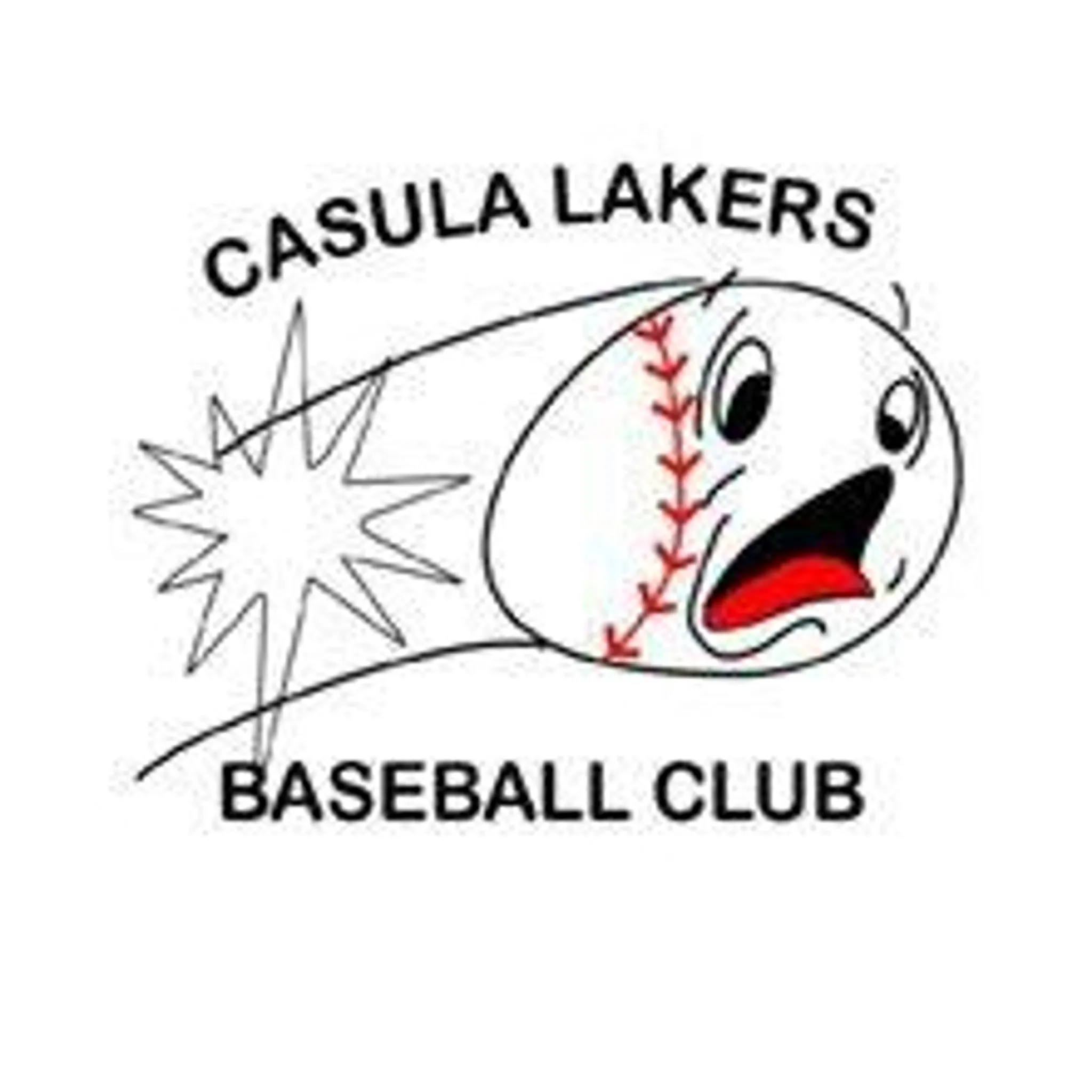 Casula Lakers Baseball Club