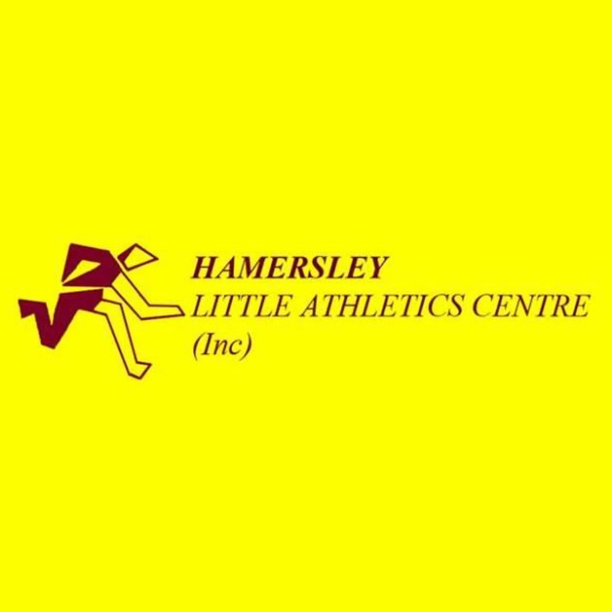 Hamersley Little Athletics Centre (Inc)