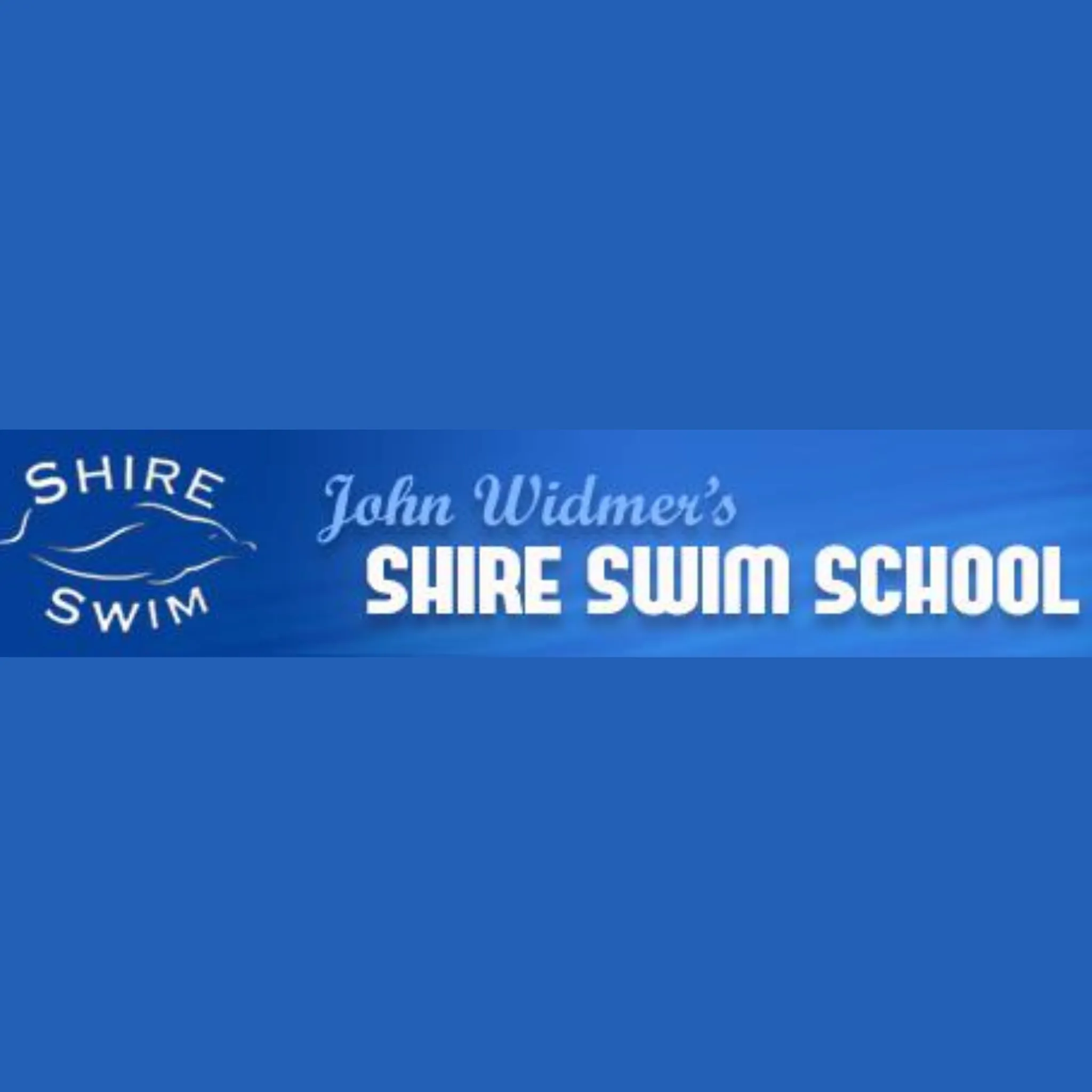 Shire Swim School