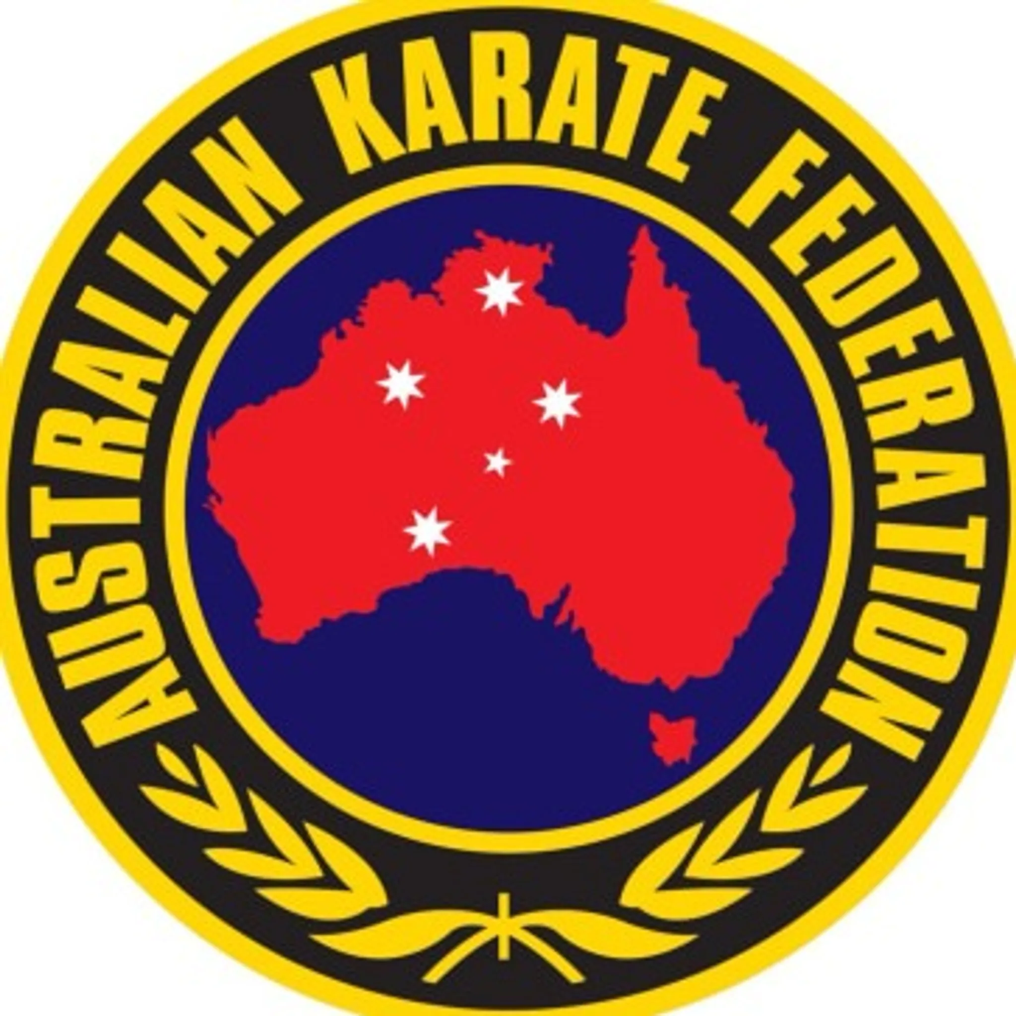 Australian Karate Federation 