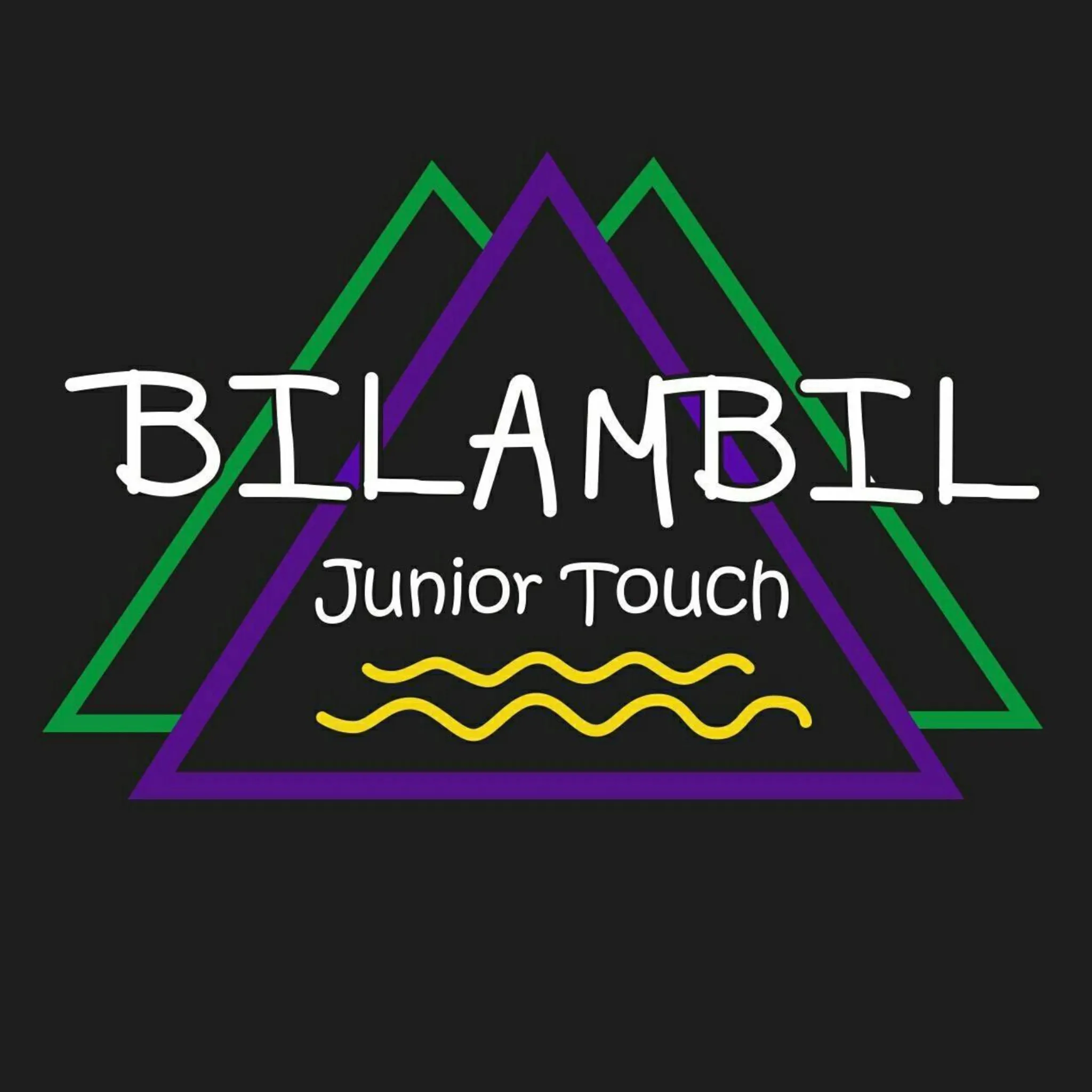 Bilambil Touch Association
