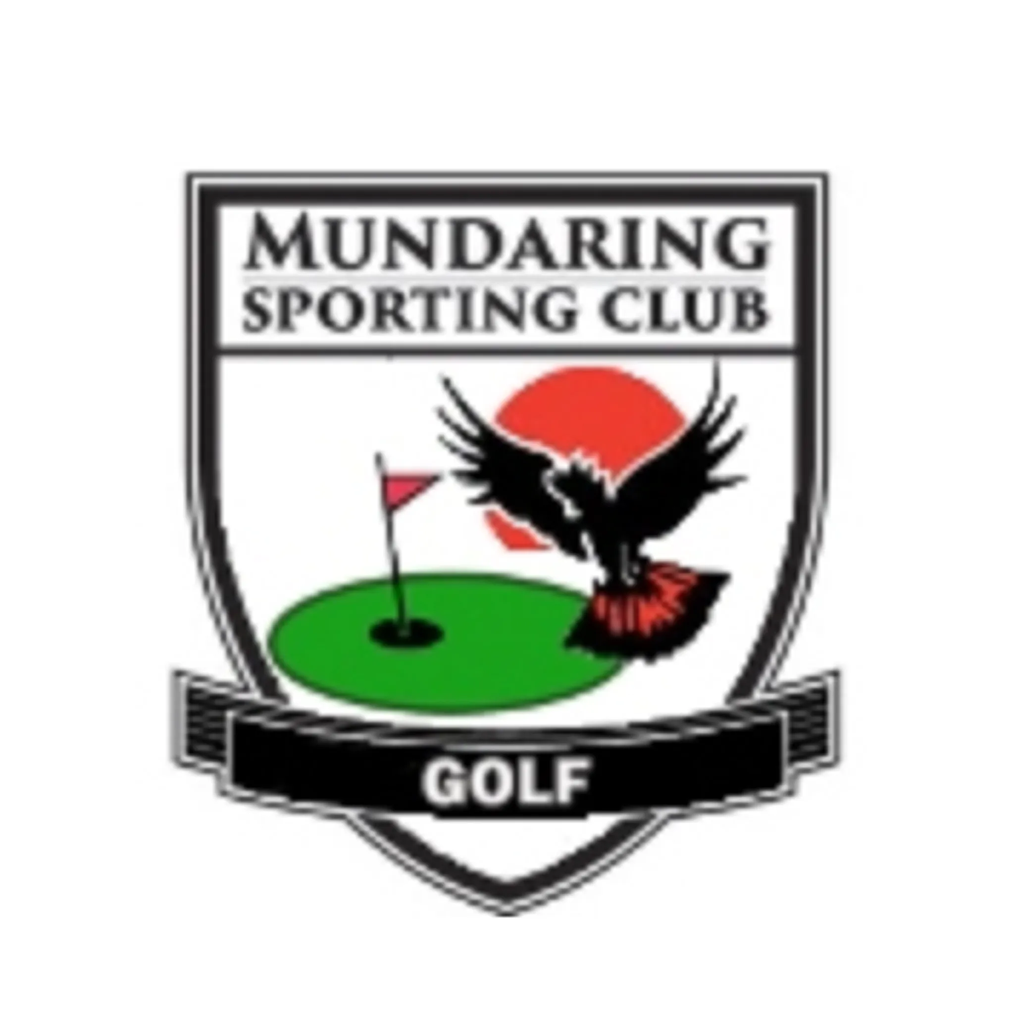 Mundaring Golf Club