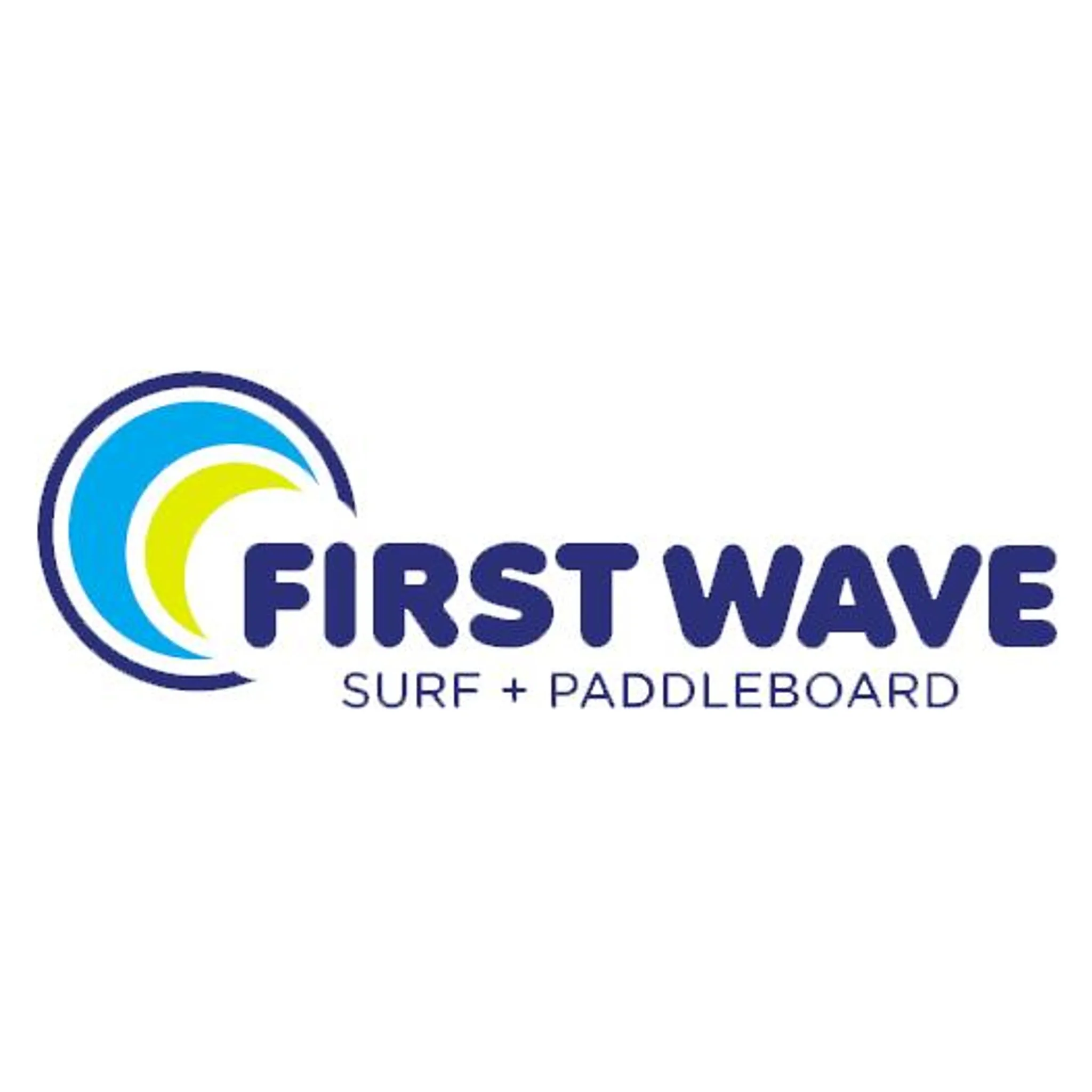 1st Wave Surf School