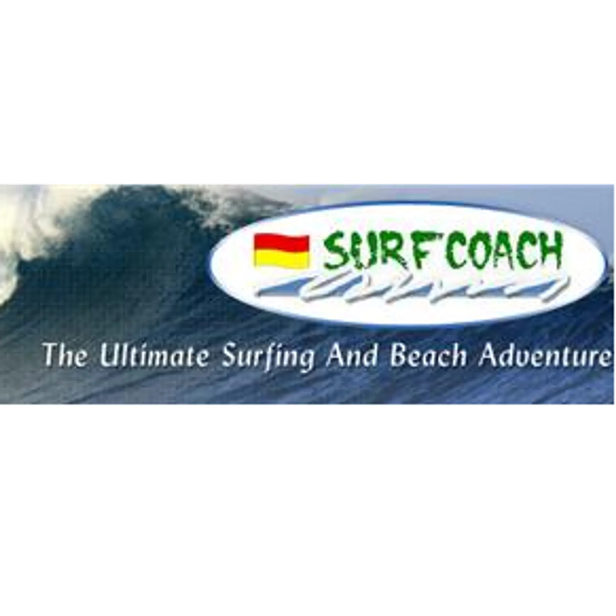 SurfCoach