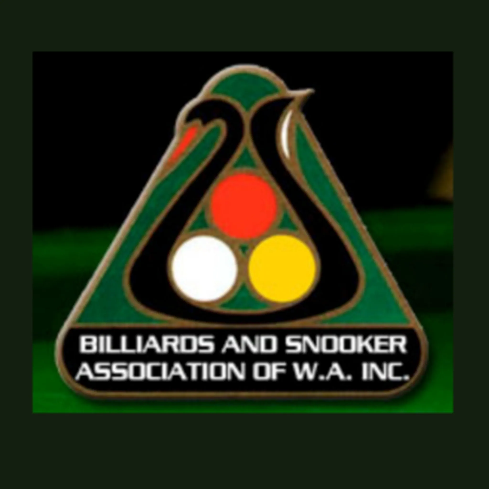 Billiards & Snooker Association Of WA Inc