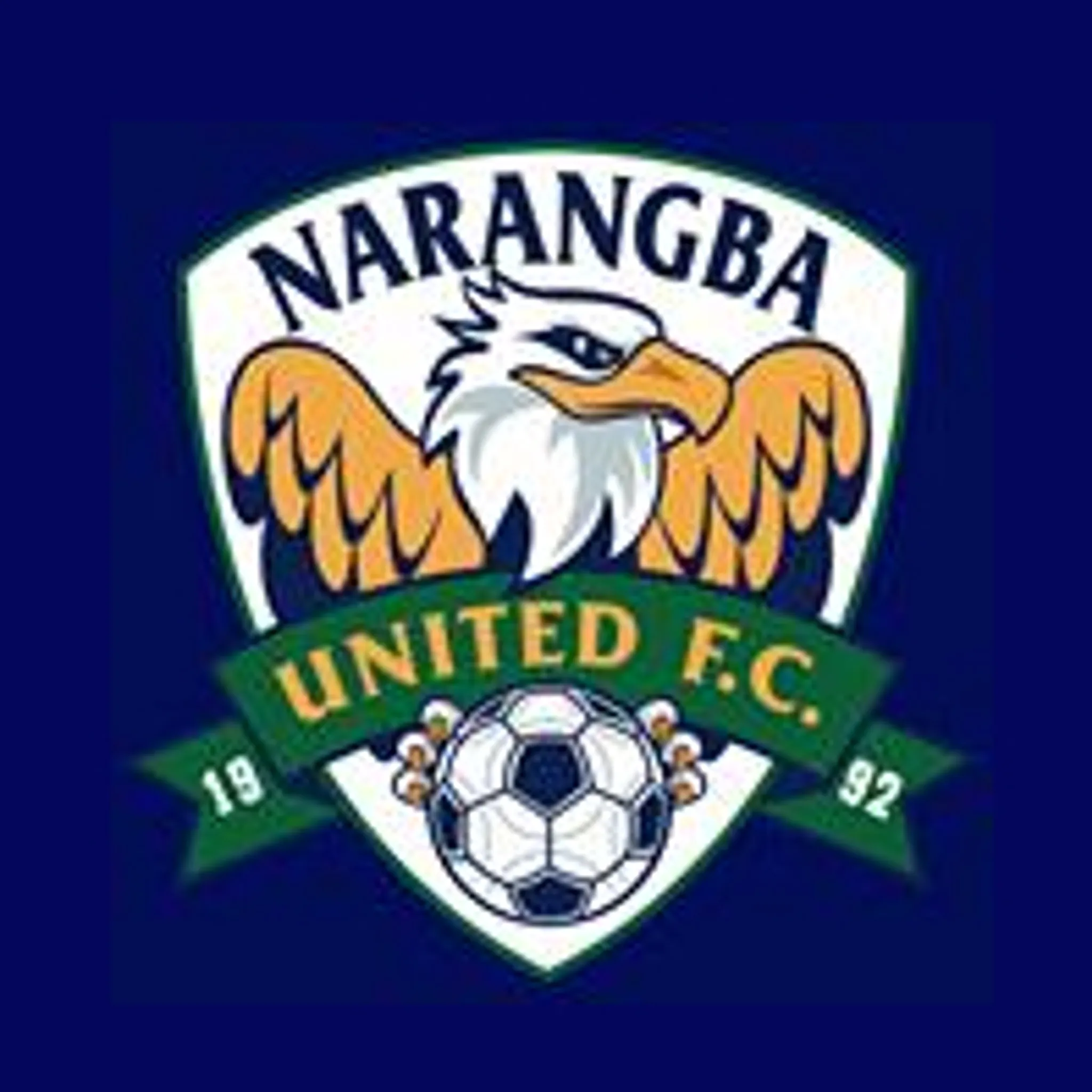 Narangba United Football Club