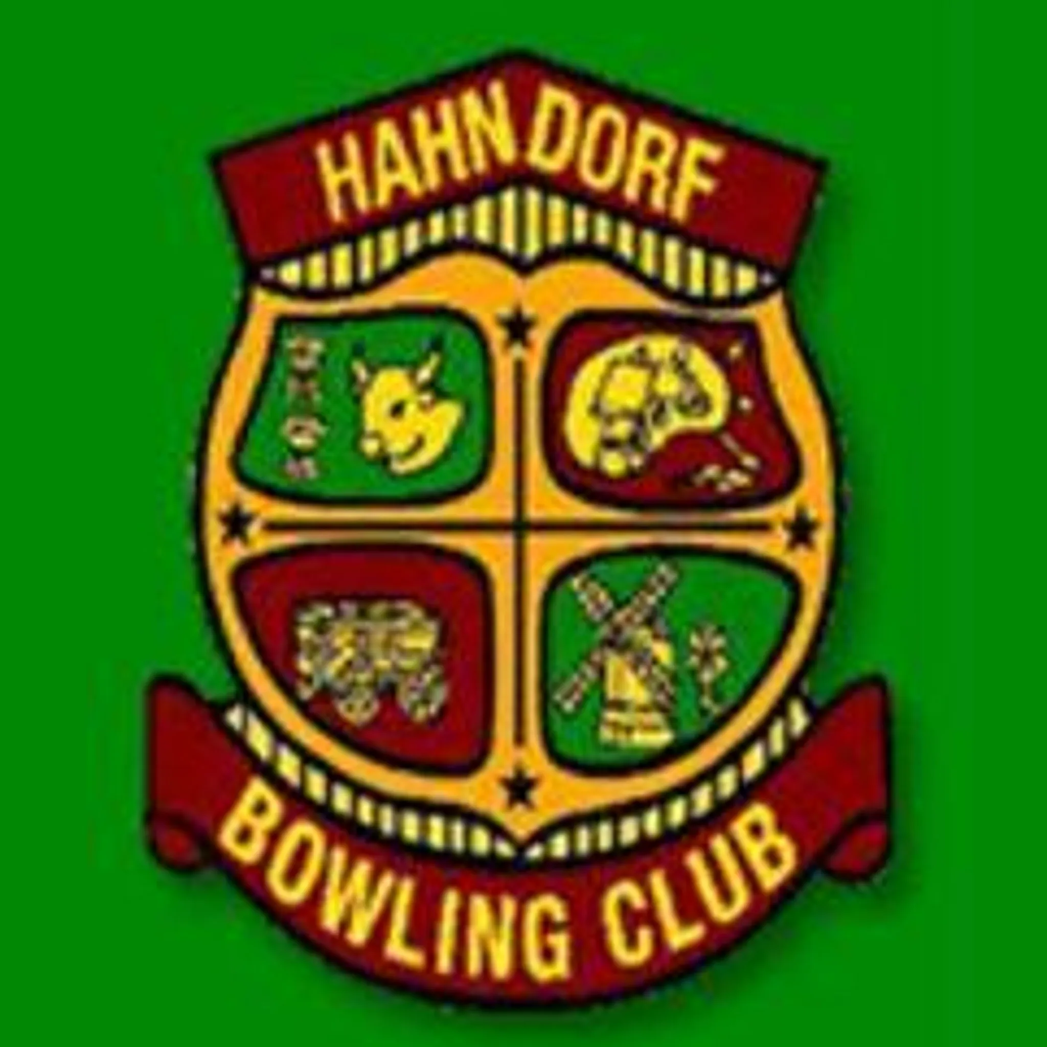 Hahndorf Bowling Club