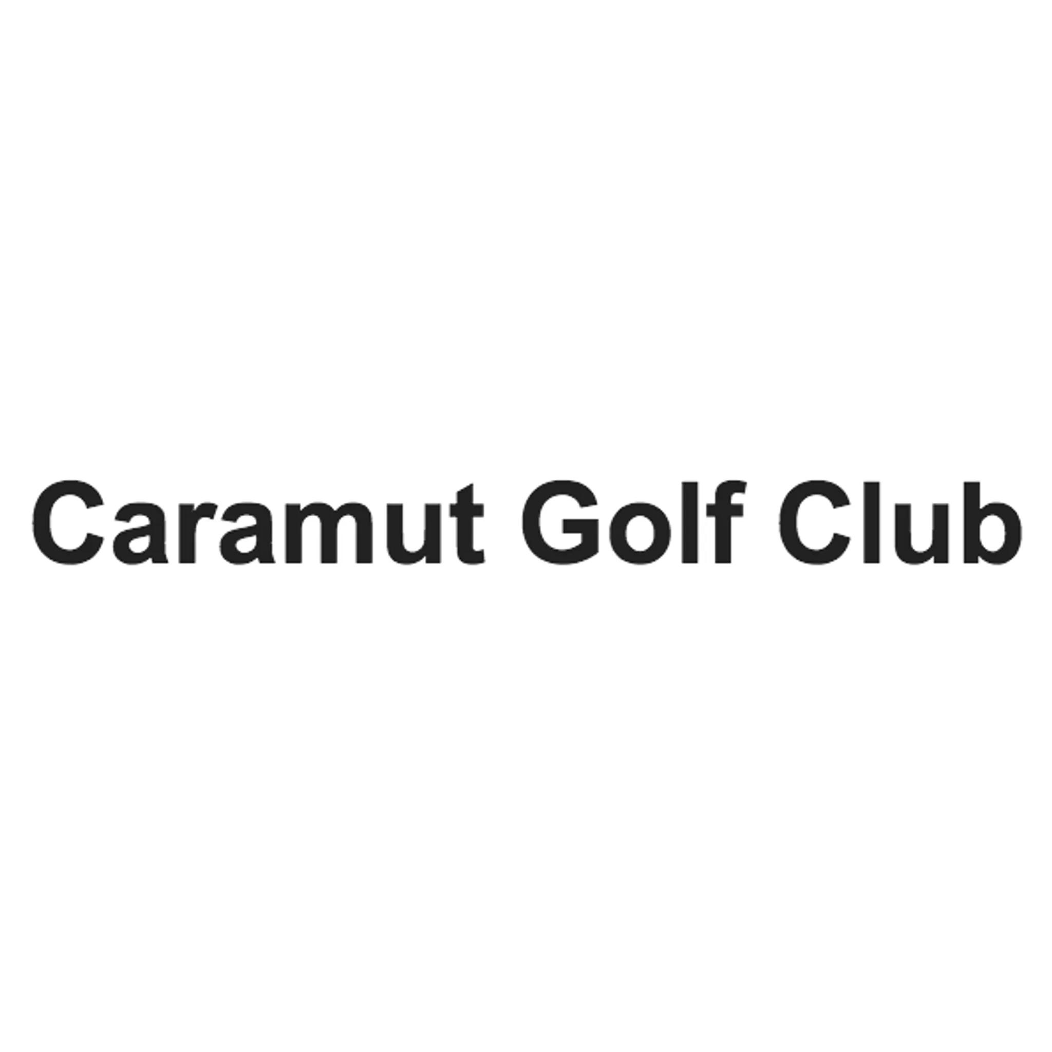 Caramut Golf Club