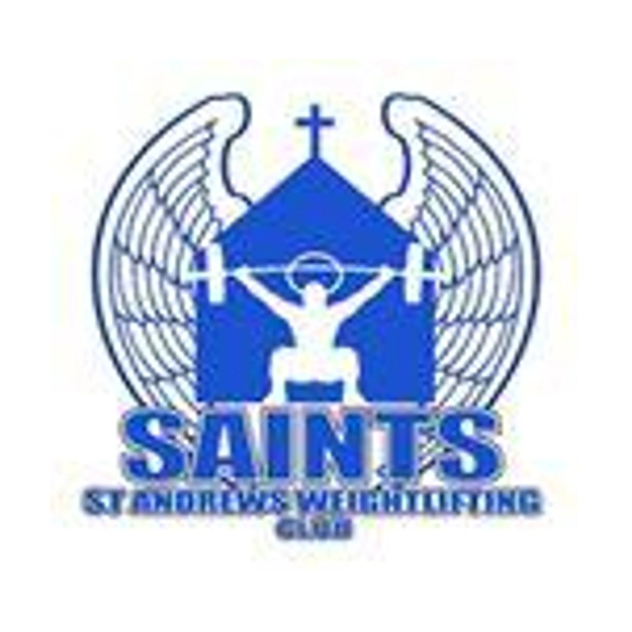 Saints Weightlifting Club