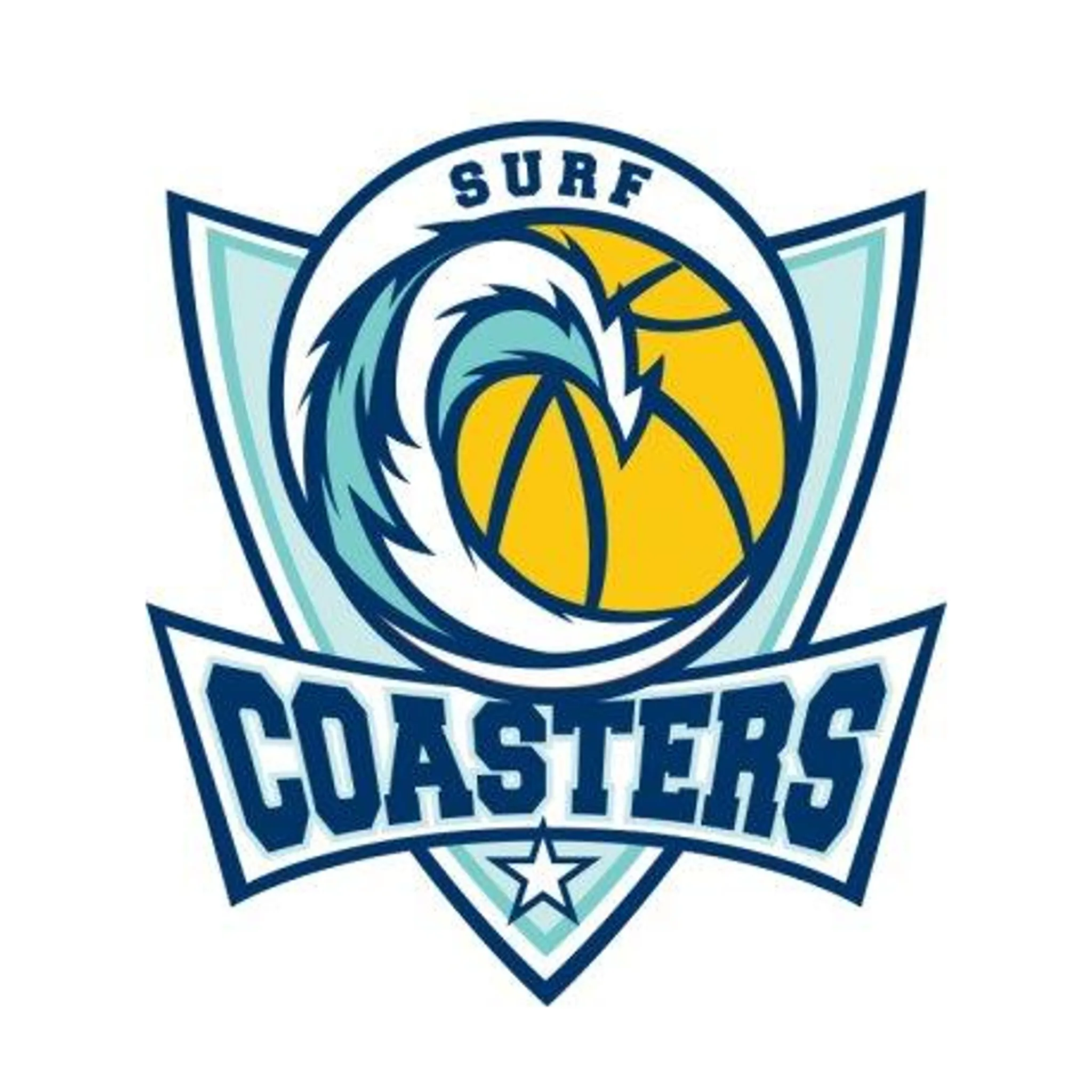 Surfcoast Basketball Club