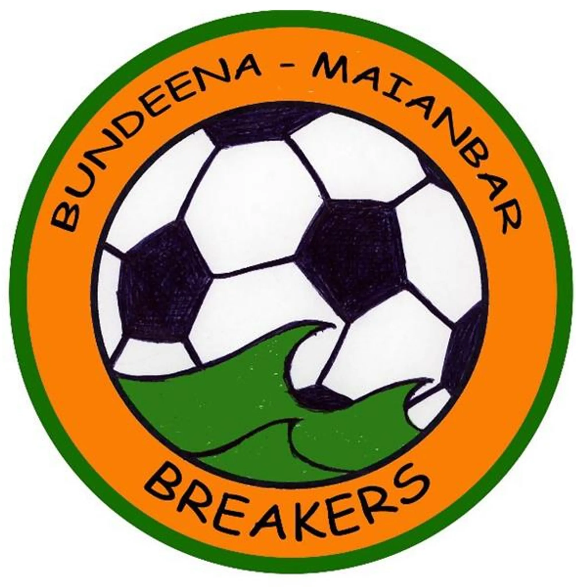 Bundeena Maianbar Football Club