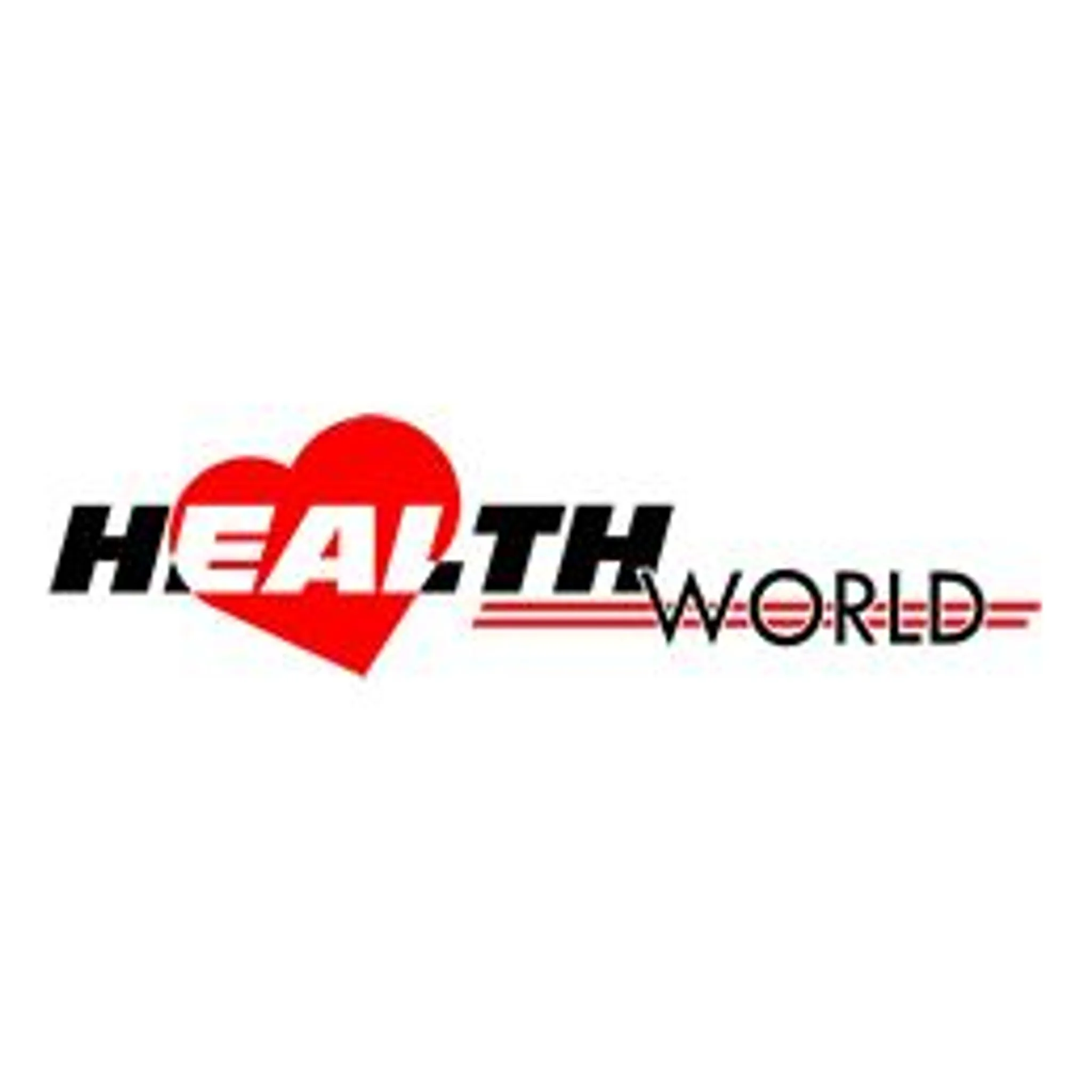 Healthworld Fitness Club