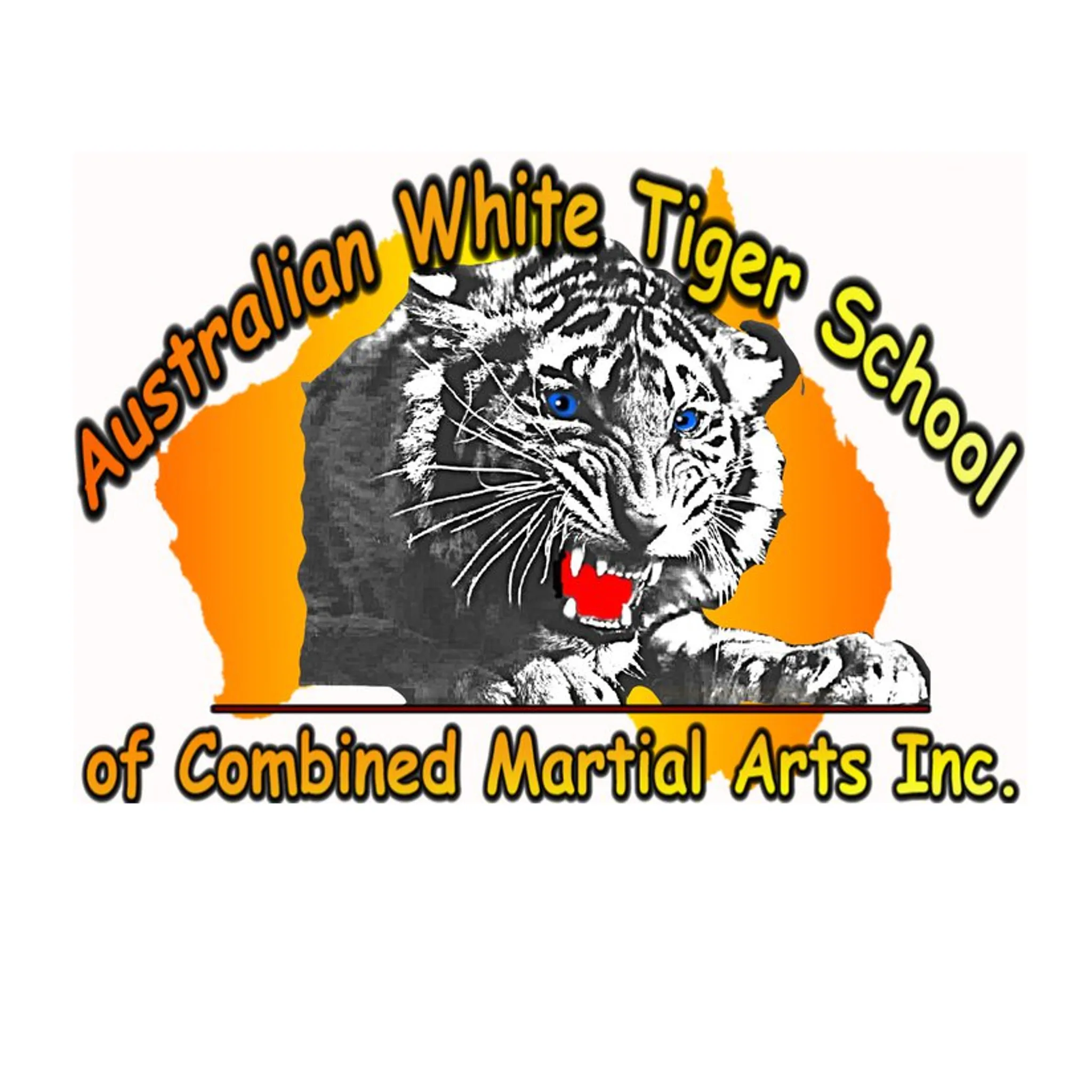 Australian White Tiger School of Combined Martial Arts 