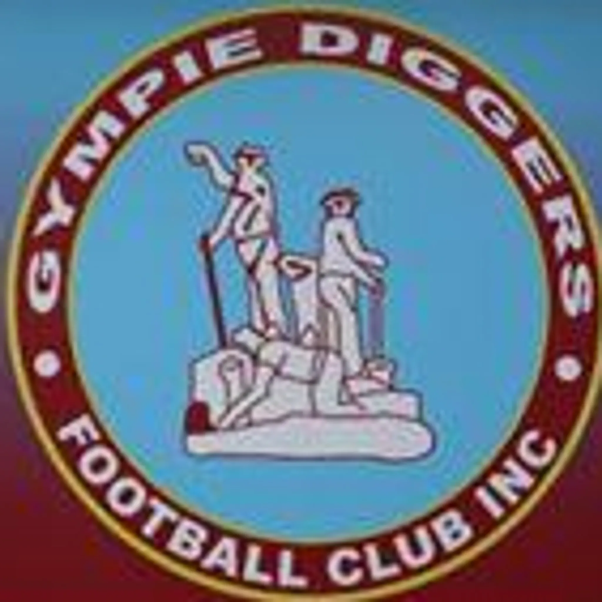 Gympie Diggers Football Club Inc