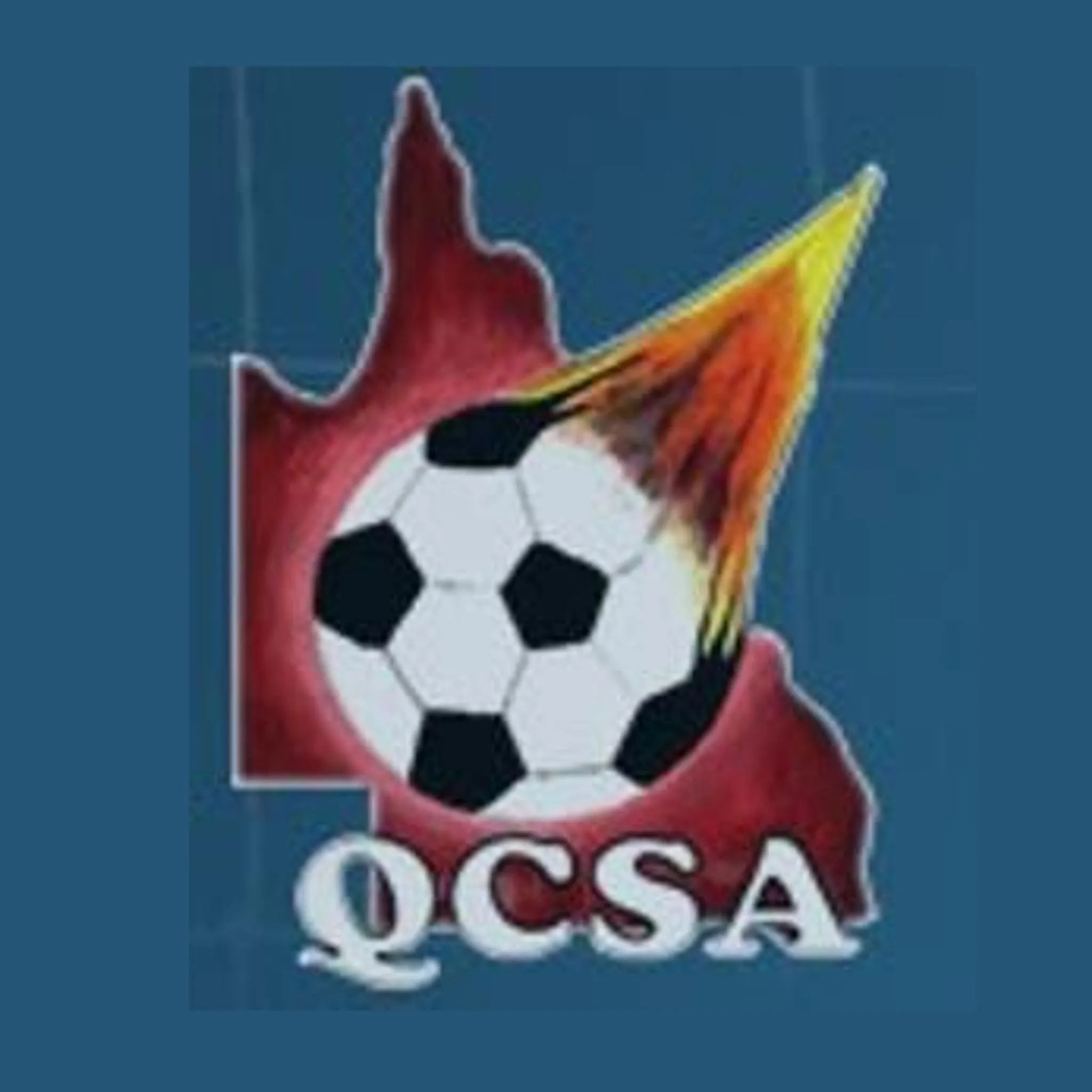 Queensland Christian Soccer Association