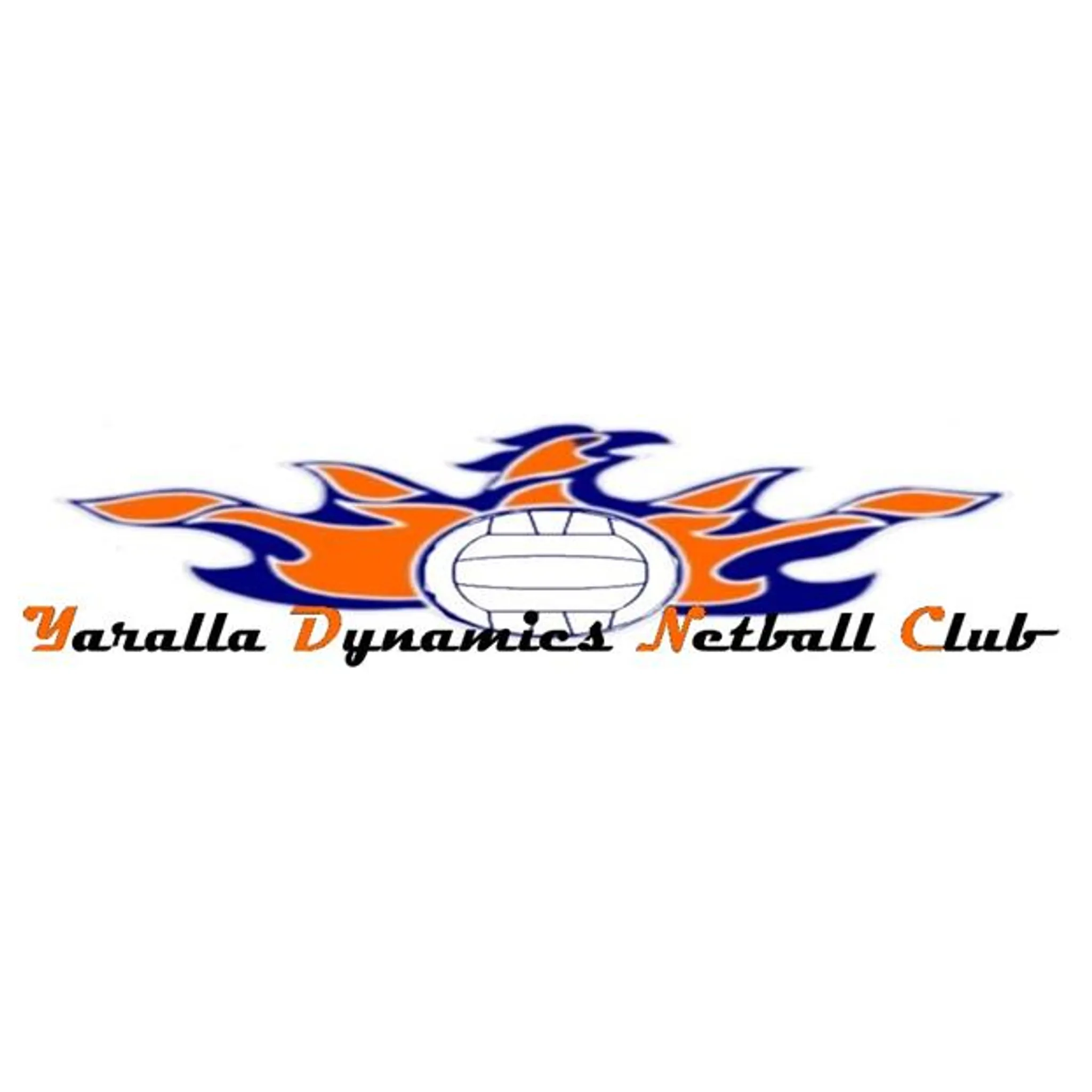 Yaralla Dynamics Netball Club