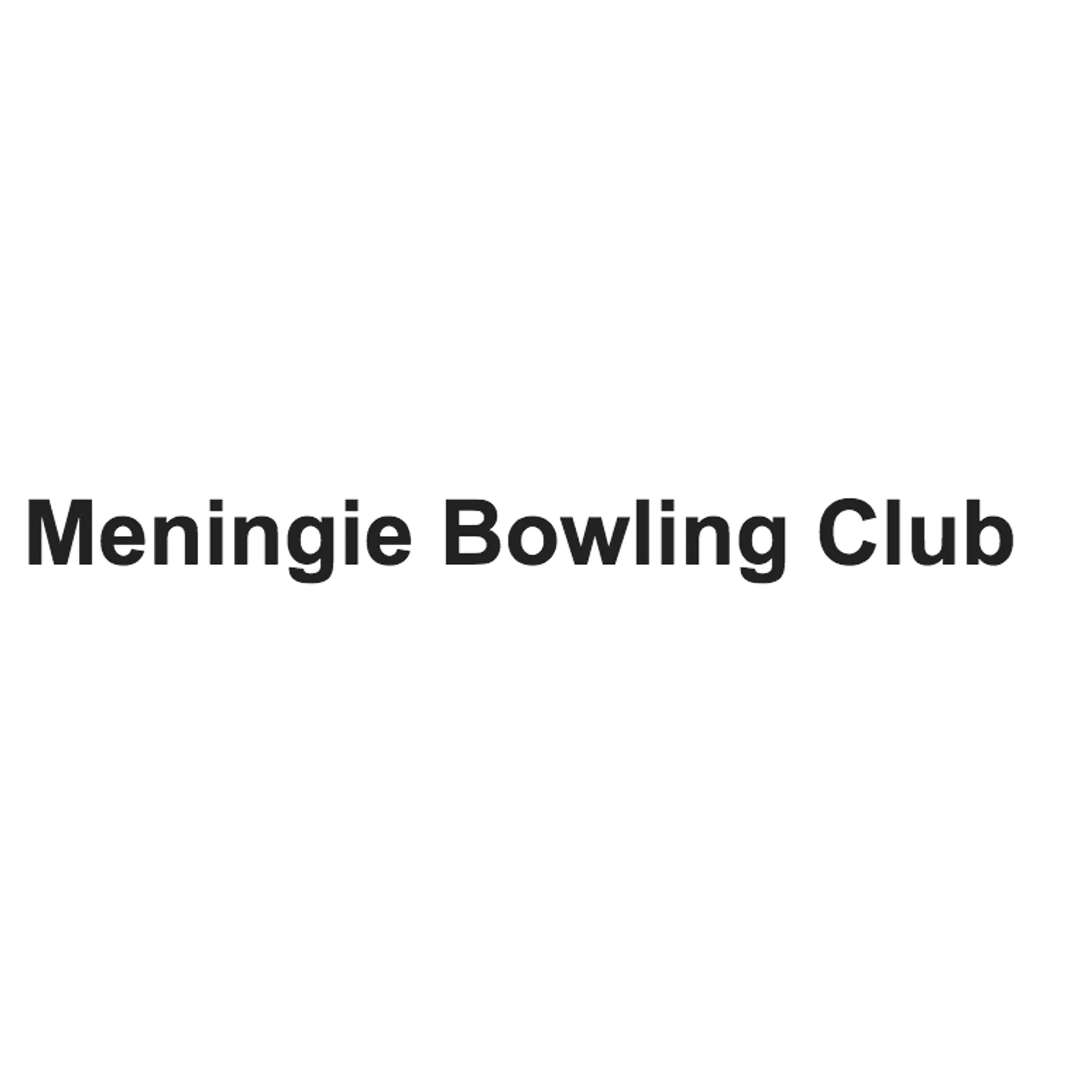 Meningie Bowling Club