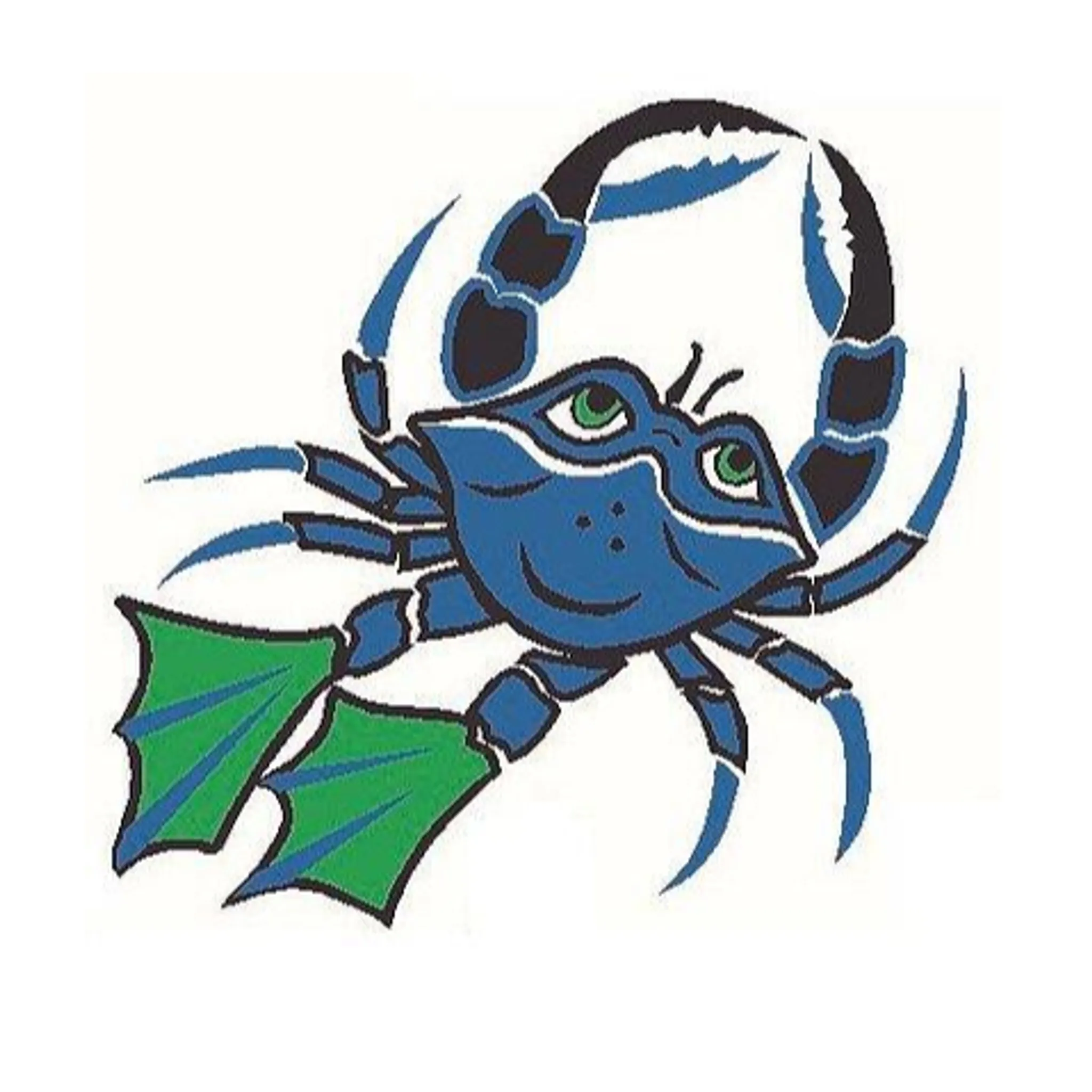 Mandurah Mannas Swimming Club