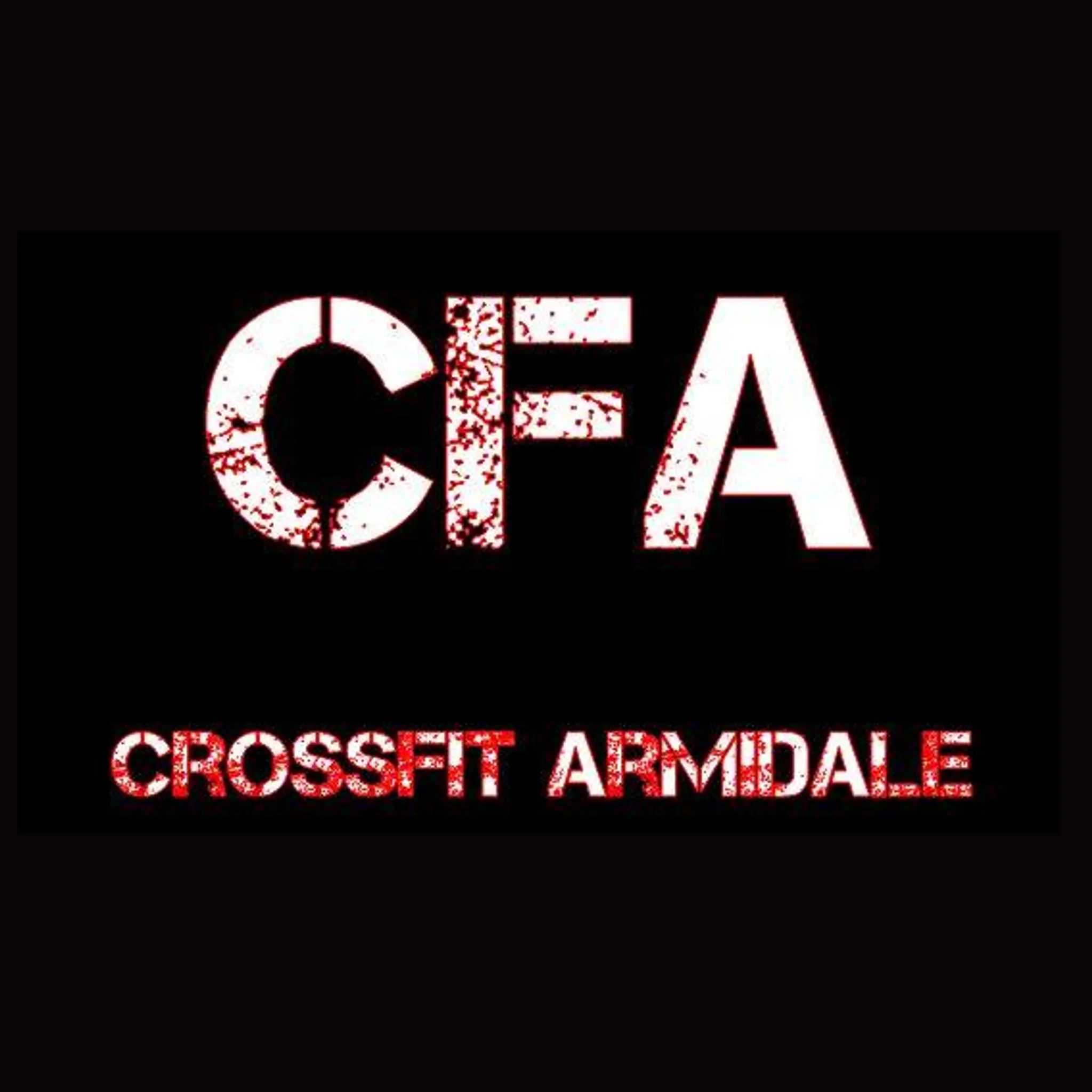 CrossFit Armidale