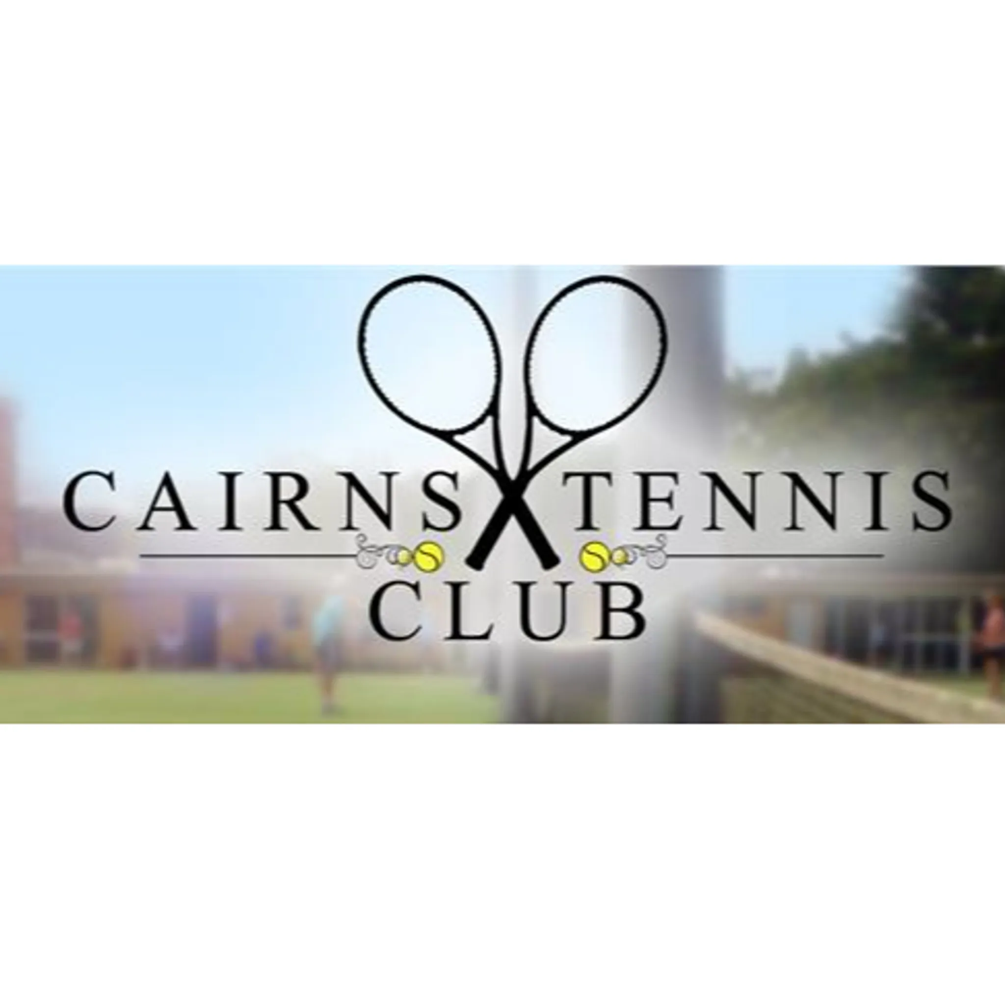 Cairns Tennis Club