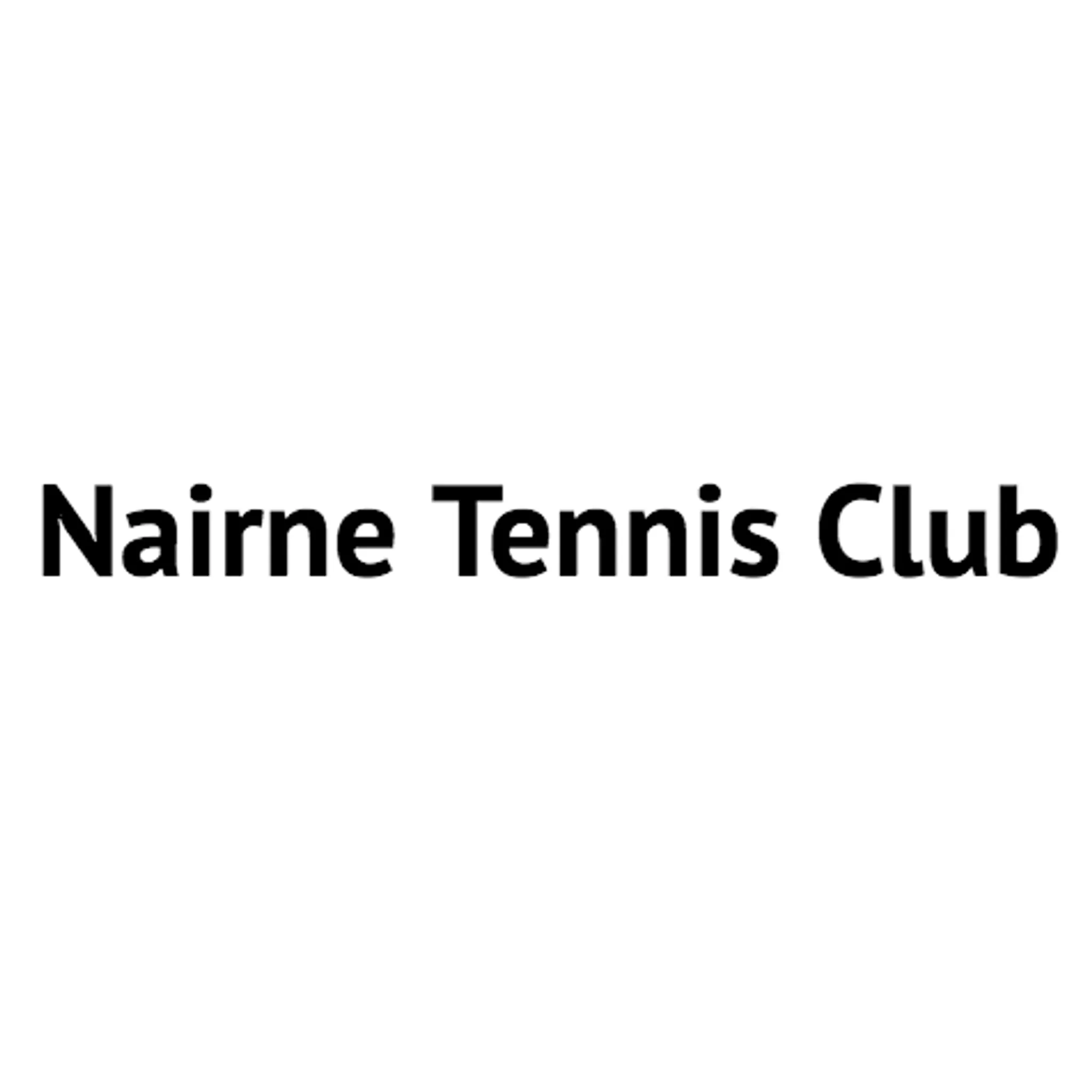 Nairne Tennis Club
