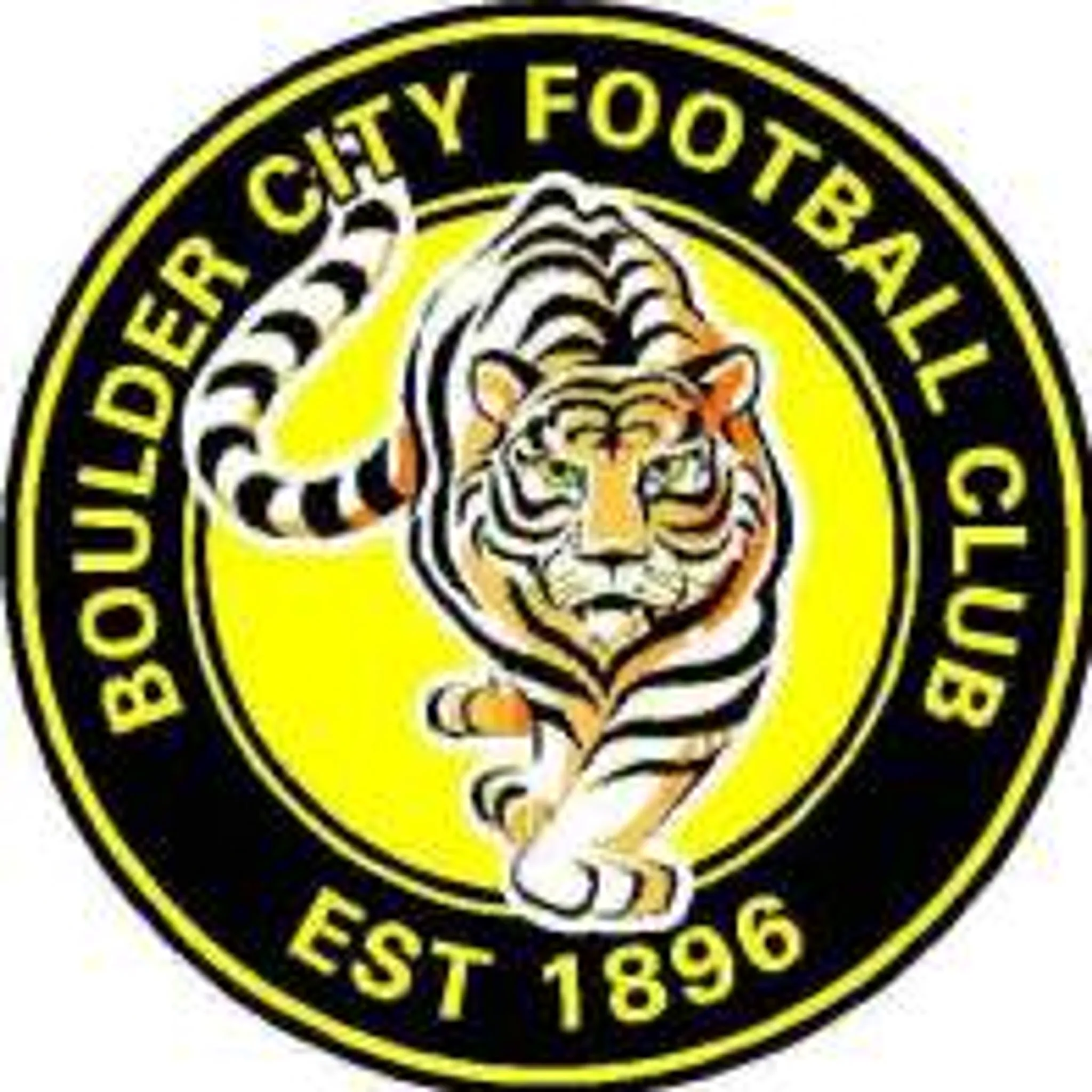 Boulder City Football Club