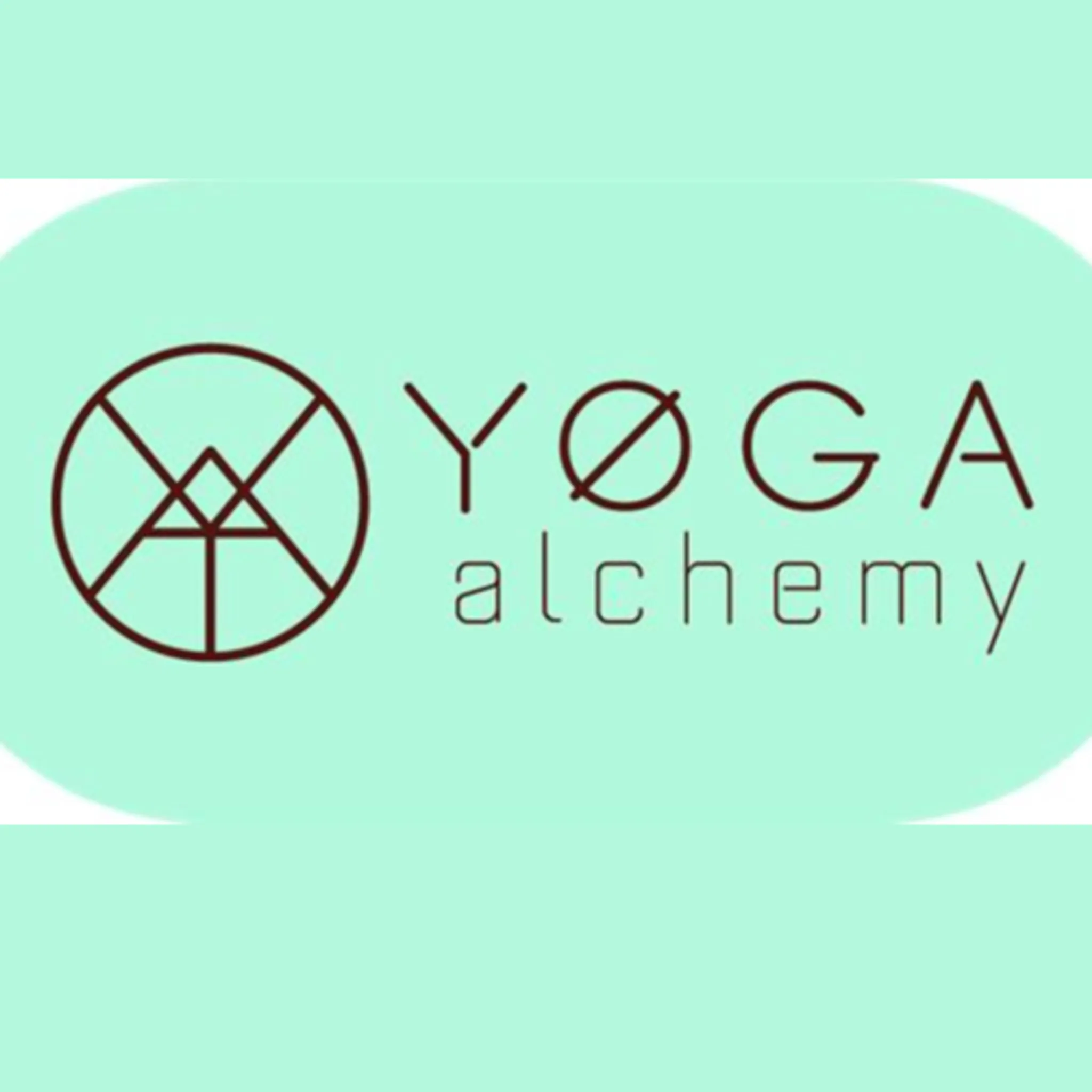 Yoga Alchemy