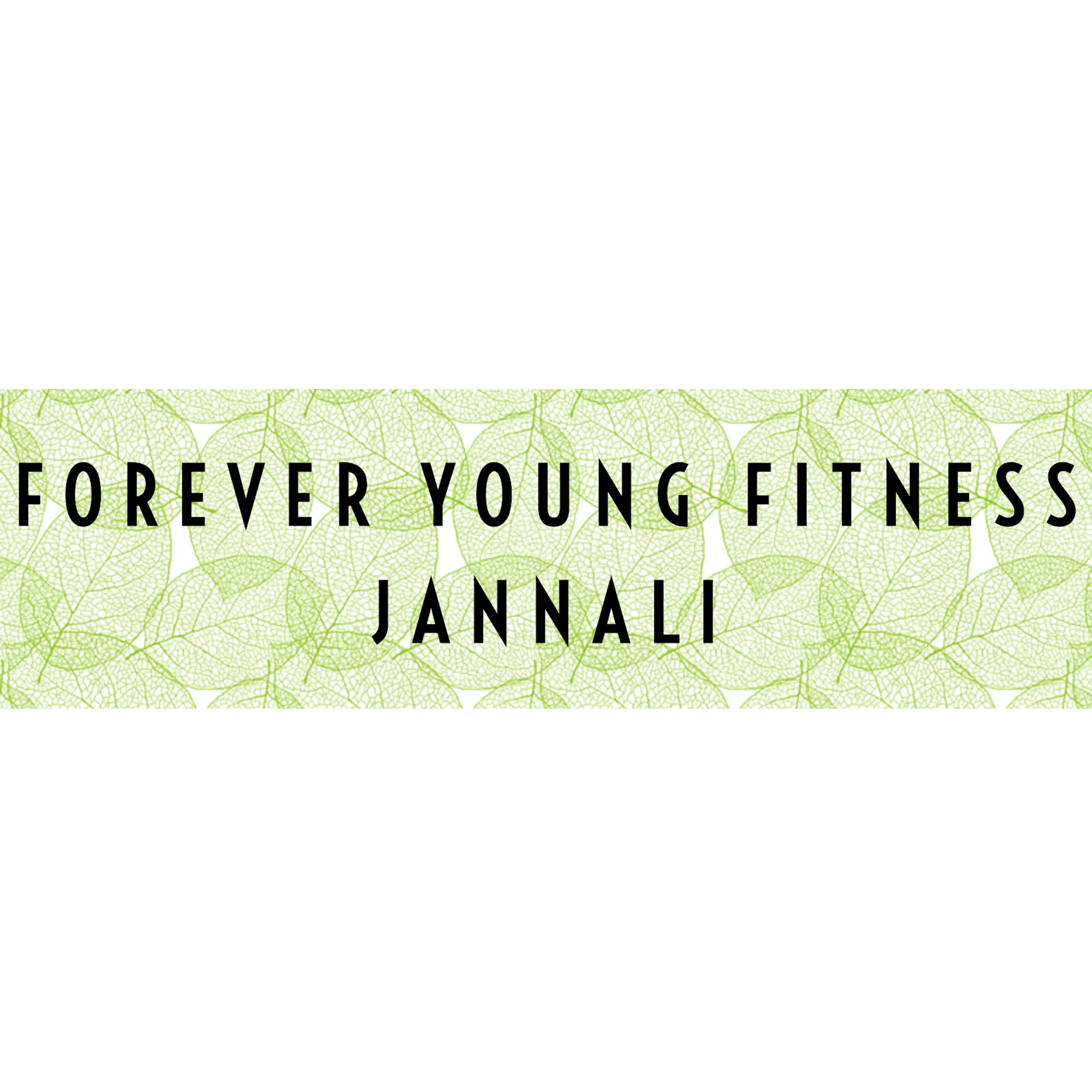Forever Young Fitness Jannali
