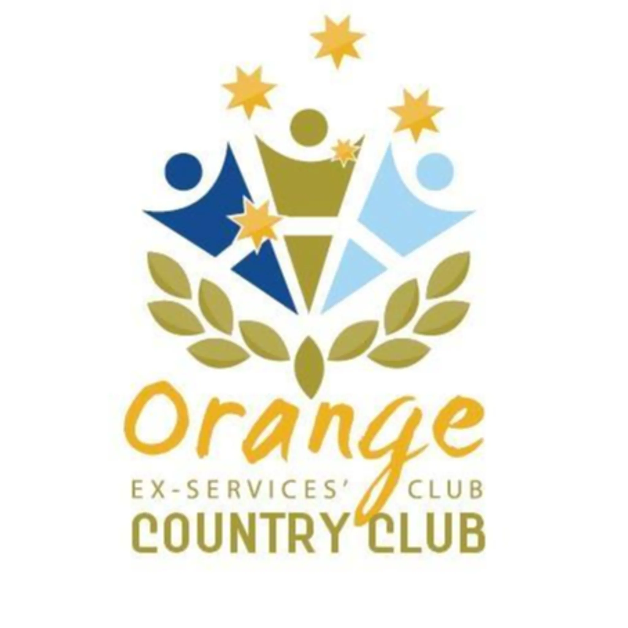 Orange Ex-Services Golf Club