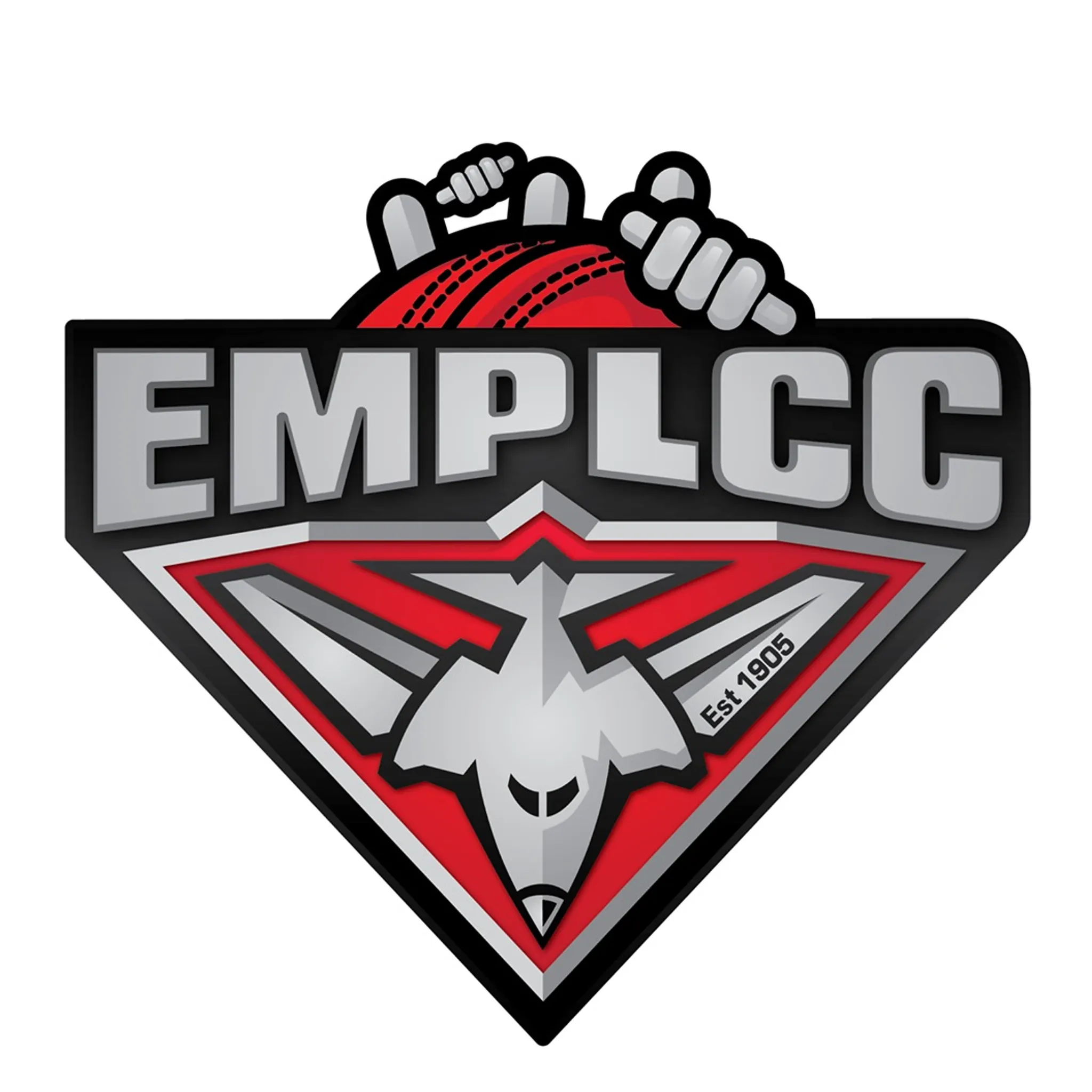 Essendon Maribyrnong Park Ladies Cricket Club