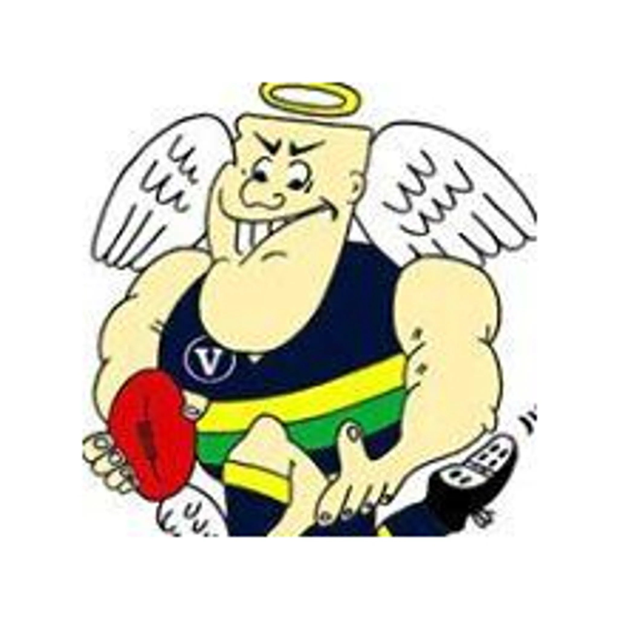 St Kevin's Old Boys Football Club