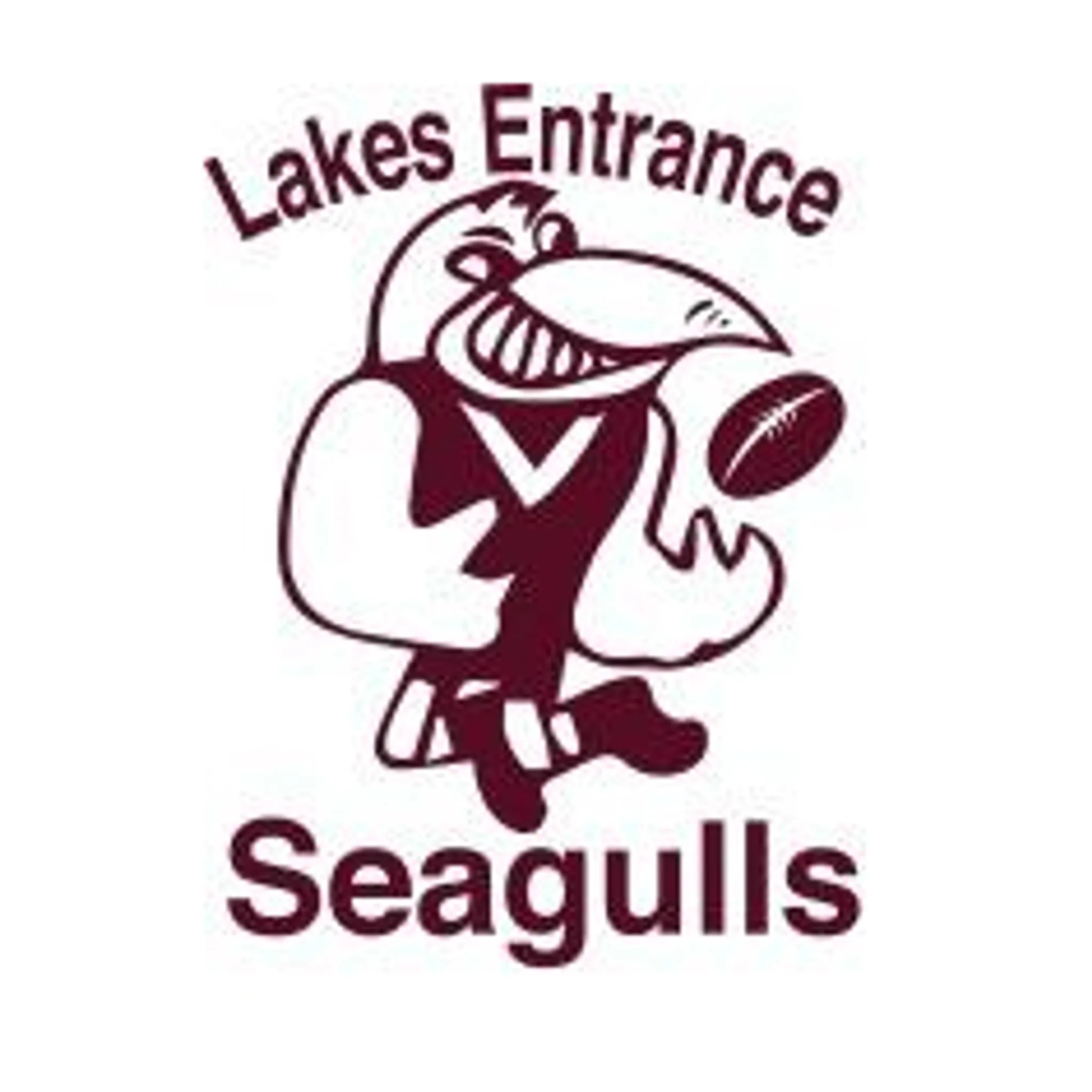 Lakes Entrance Football Netball Club